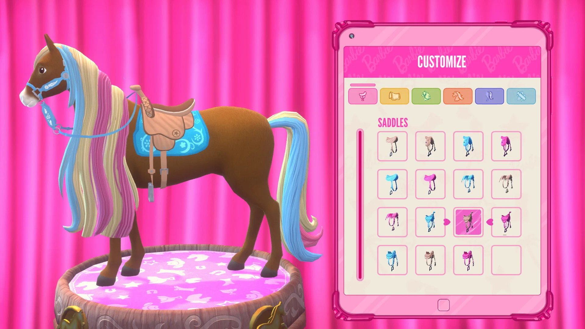 Barbie™ Horse Trails - Image 9