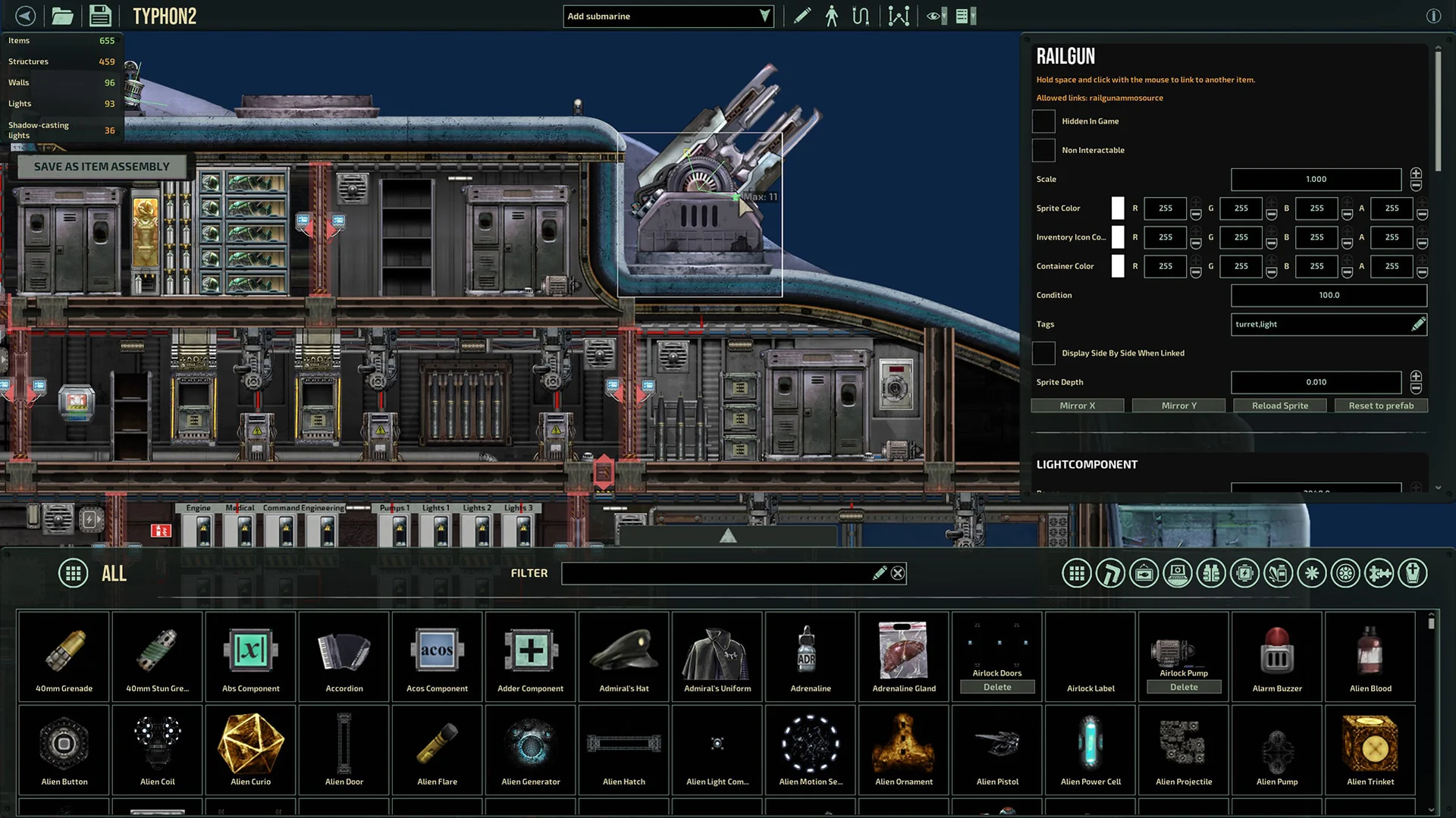 Barotrauma - Image 2