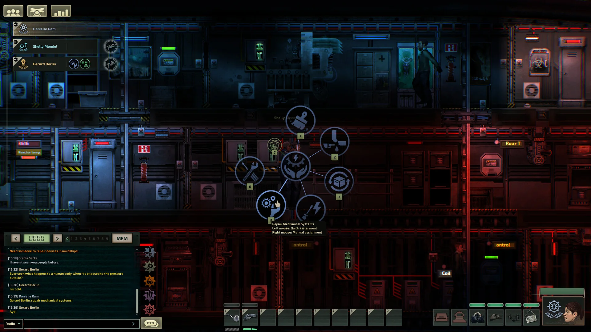 Barotrauma - Image 9
