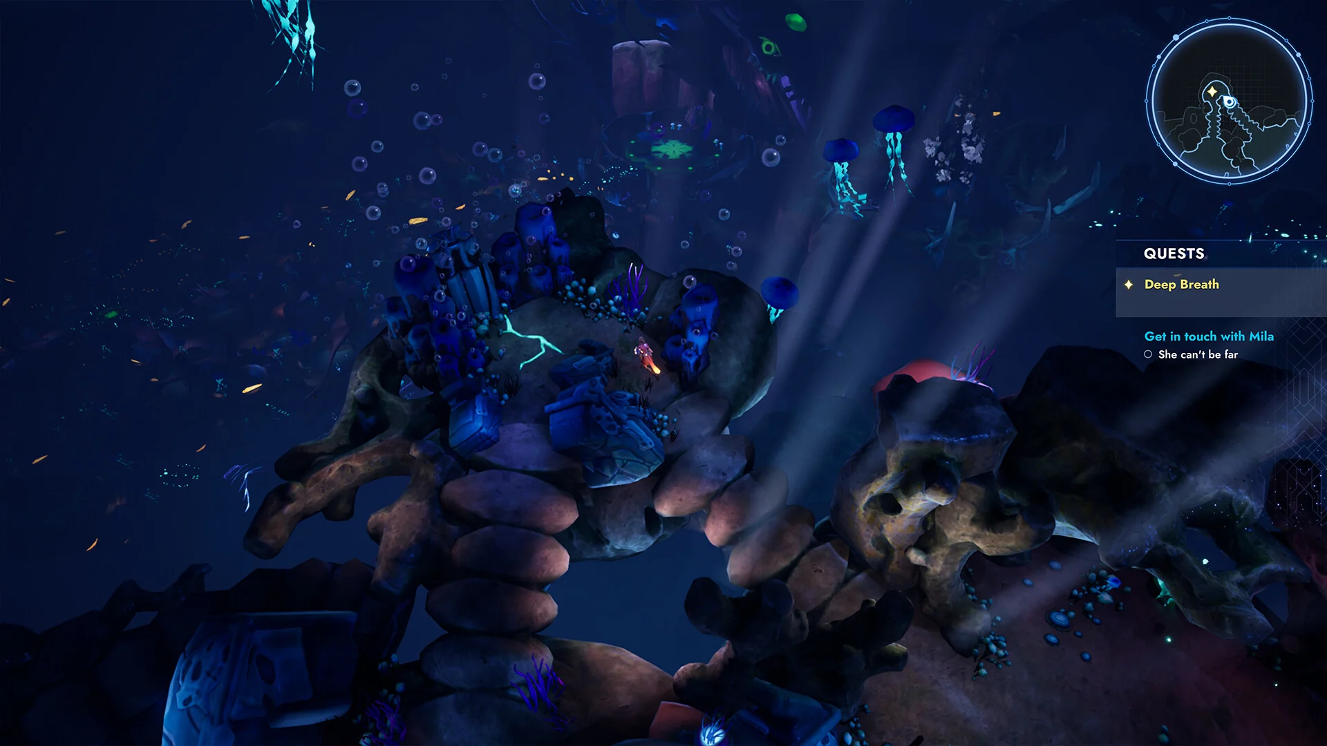 Batora: Lost Haven - Image 12