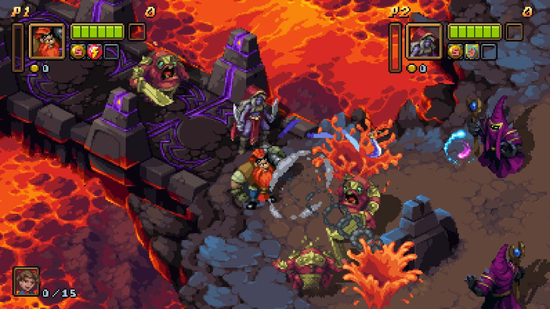 Battle Axe - Image 2