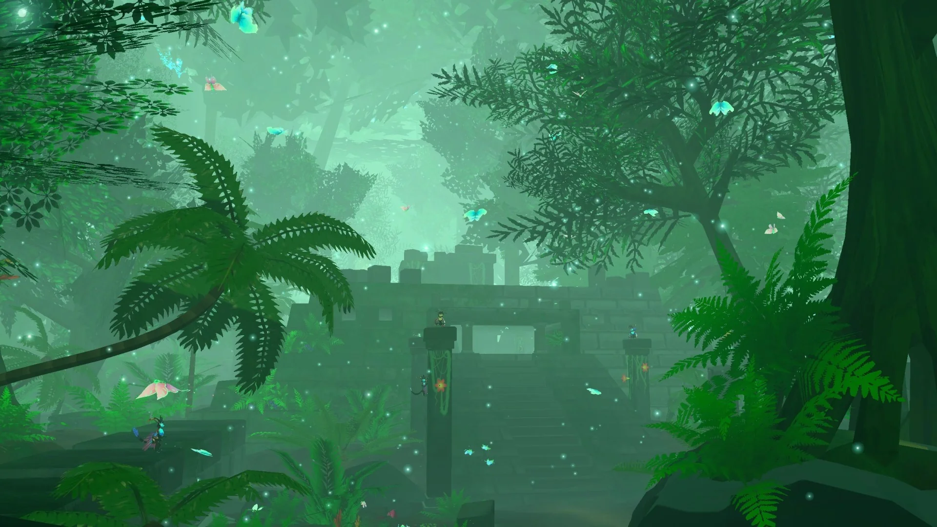 Beasts of Maravilla Island - Image 8