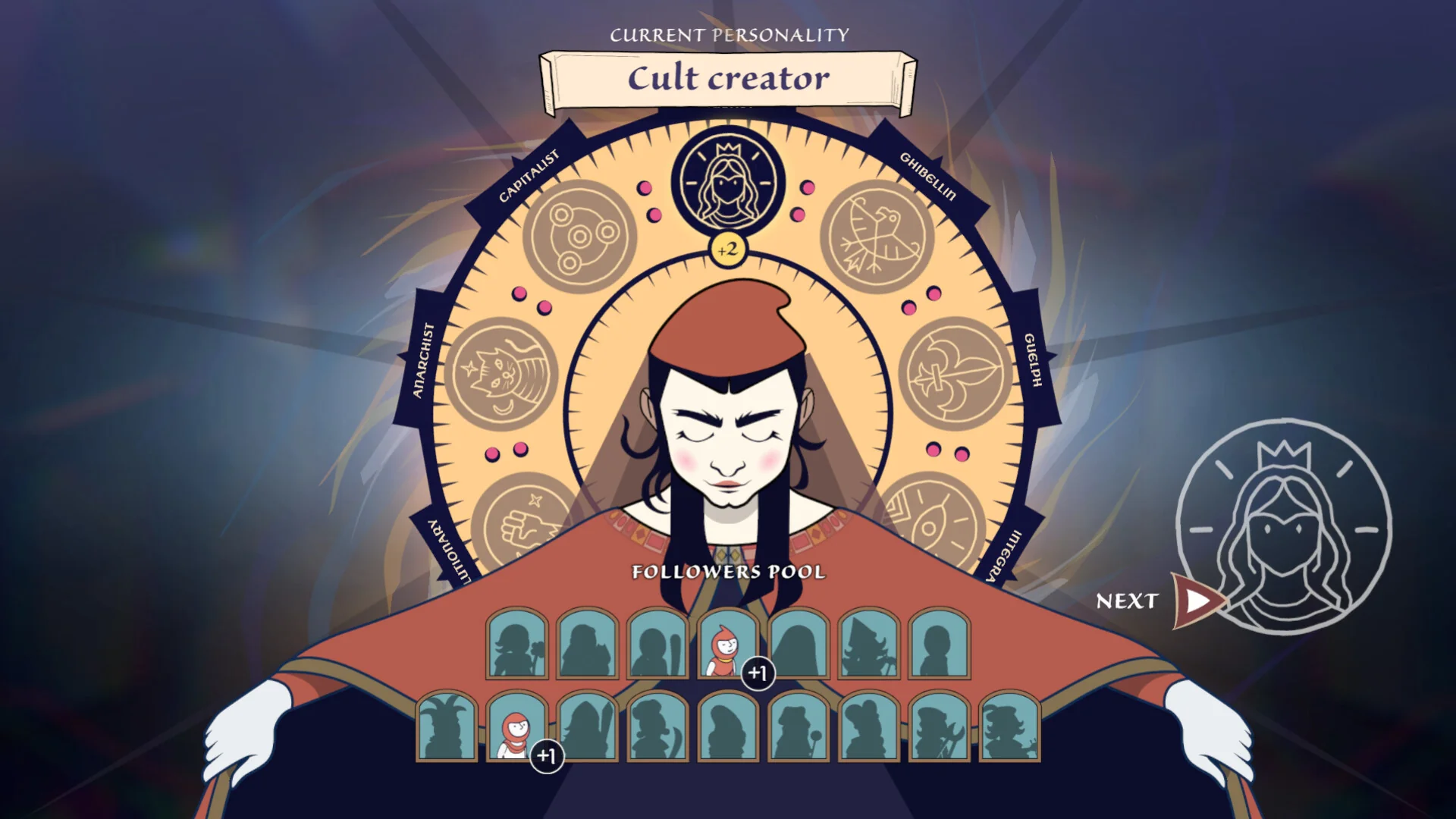Becoming Saint - Image 11