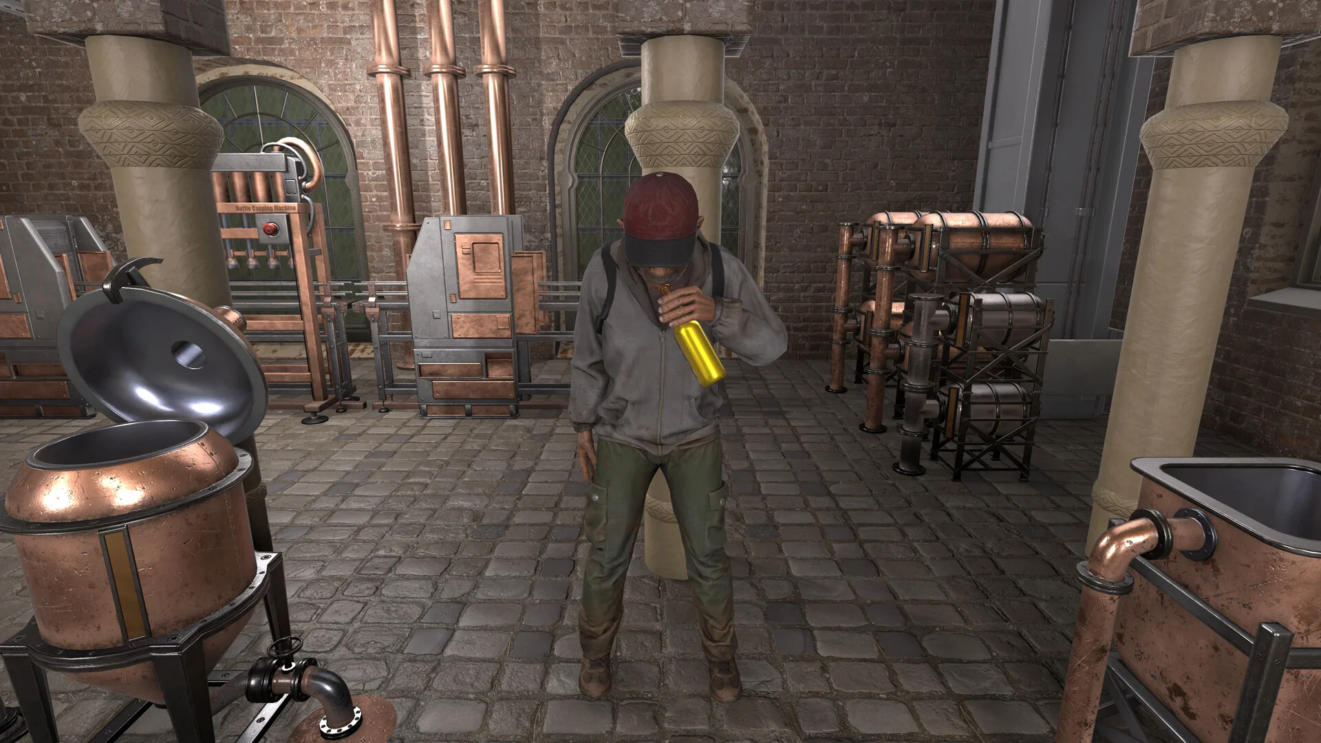Beer Manufacture Simulator - Image 12