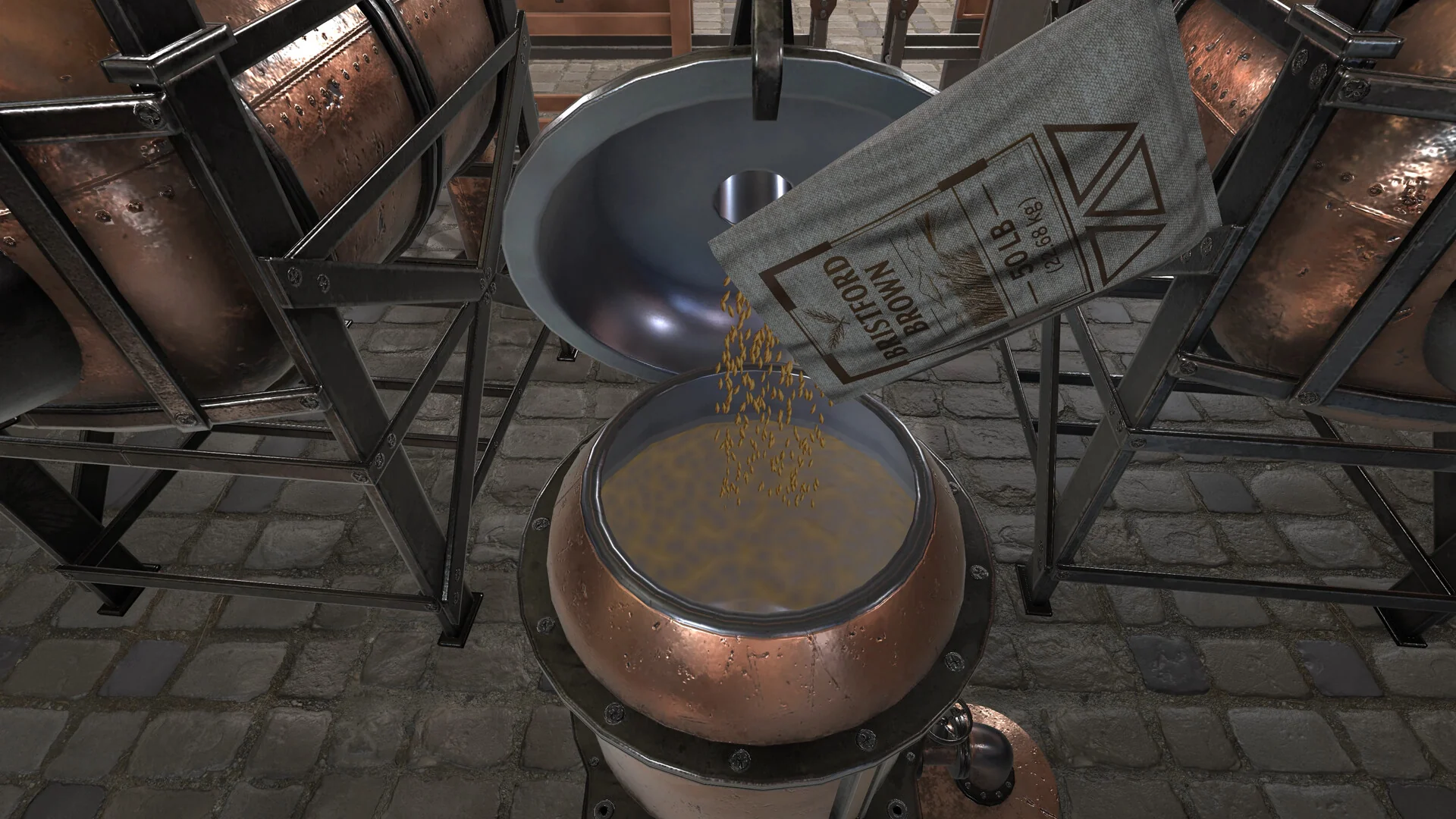 Beer Manufacture Simulator - Image 14