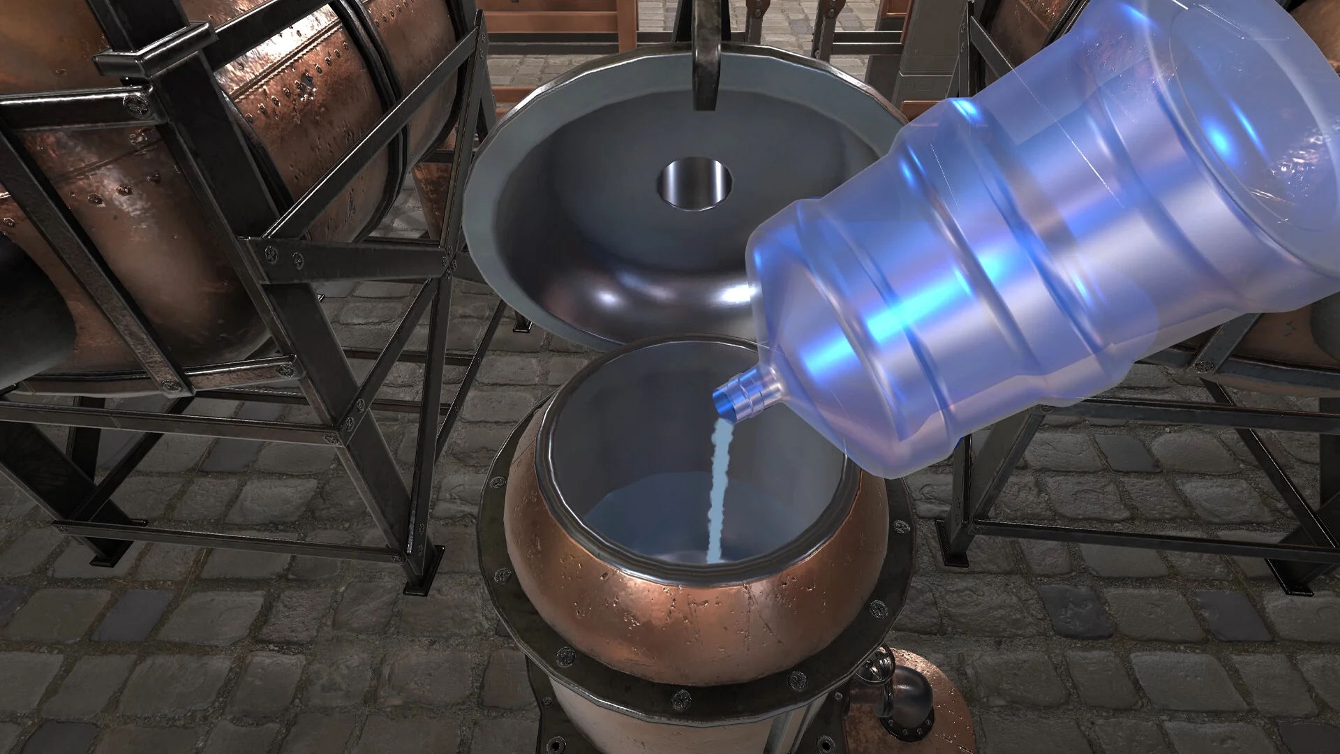Beer Manufacture Simulator - Image 6