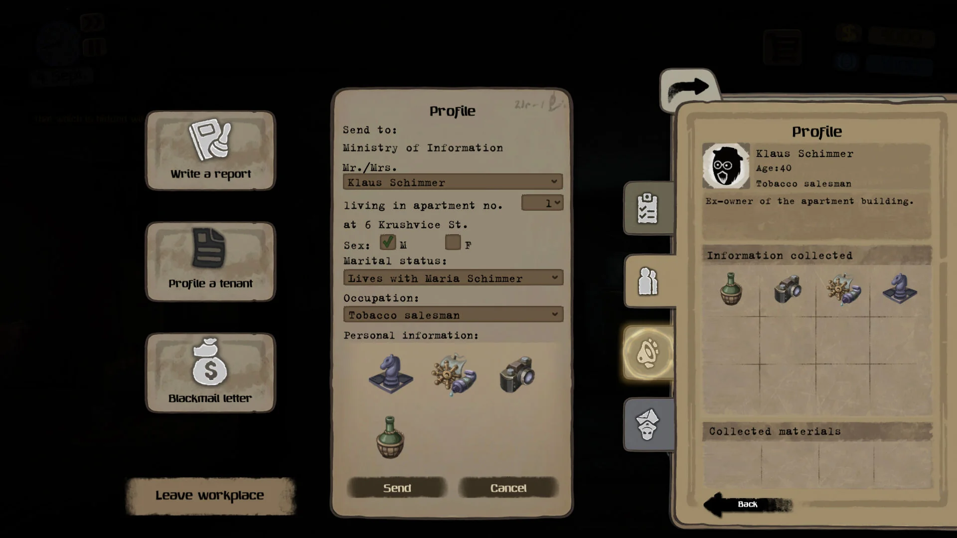 Beholder - Image 4