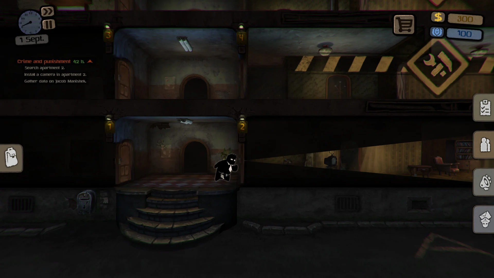 Beholder - Image 7