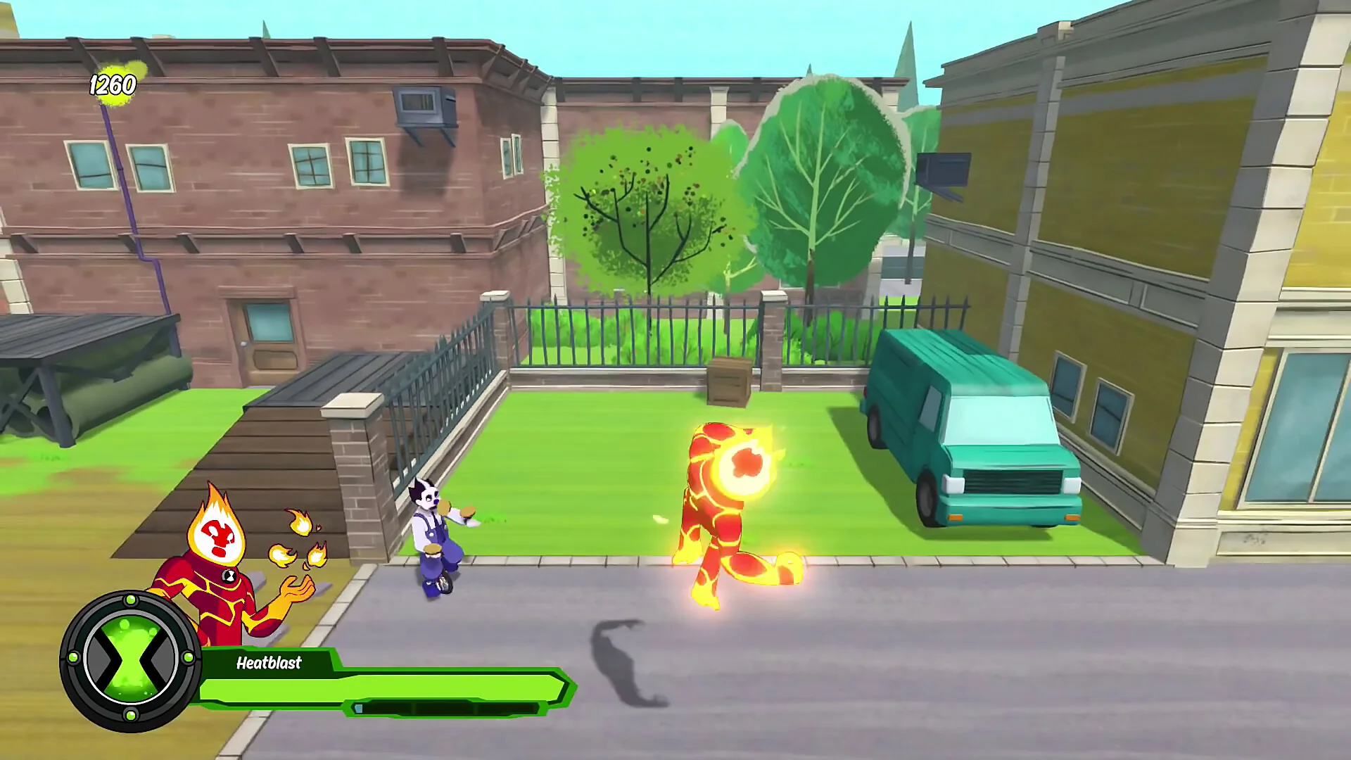 Ben 10 - Image 4