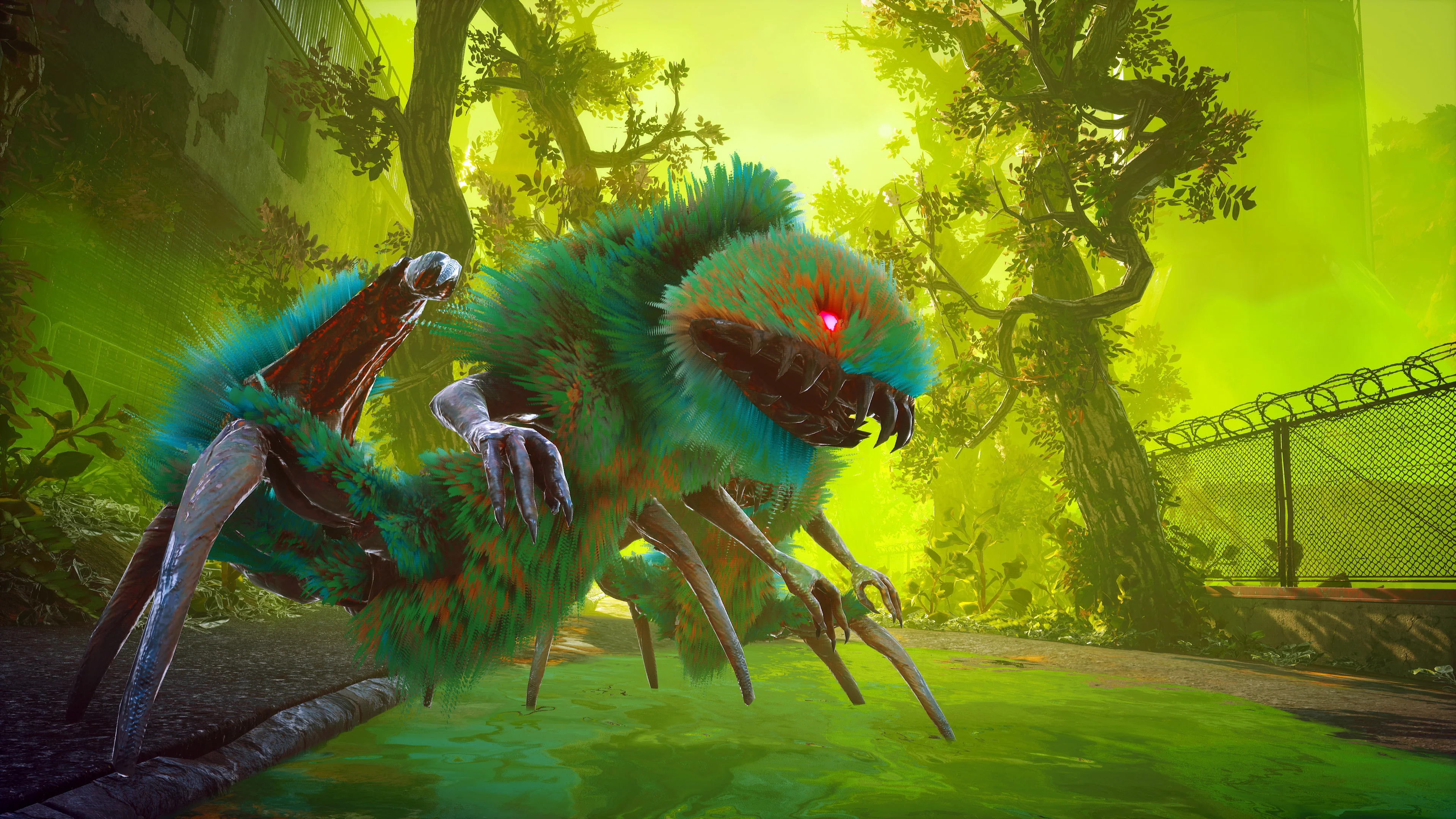 BIOMUTANT - Image 2