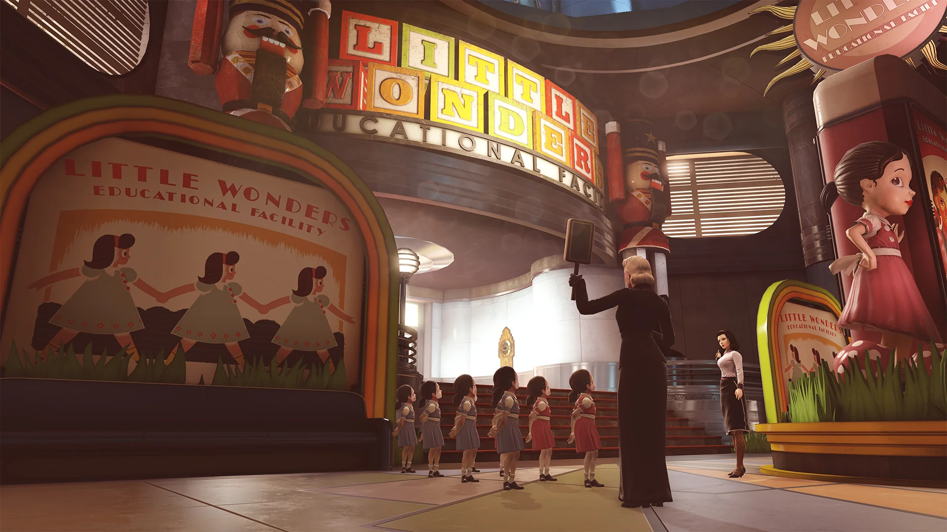 BioShock Infinite - Season Pass - Image 15