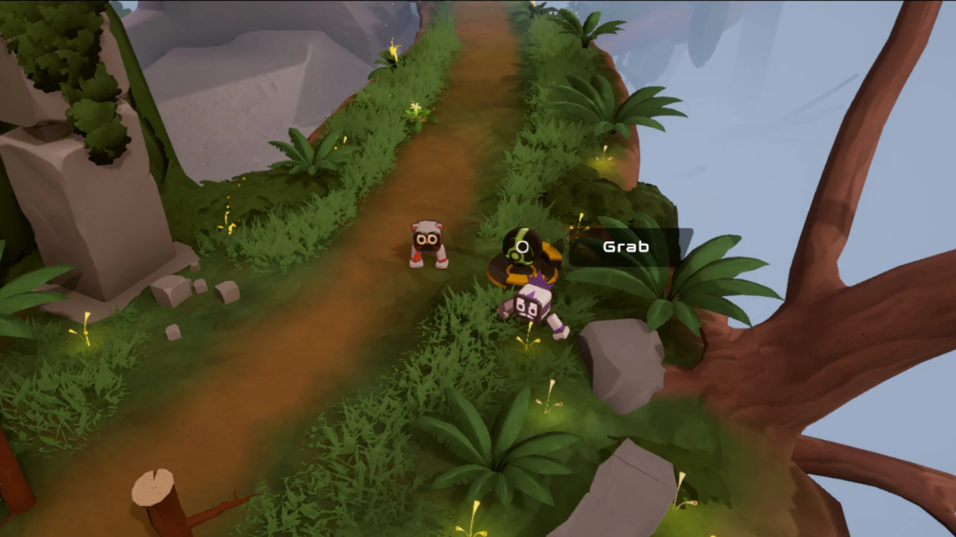 Biped 2 - Image 3