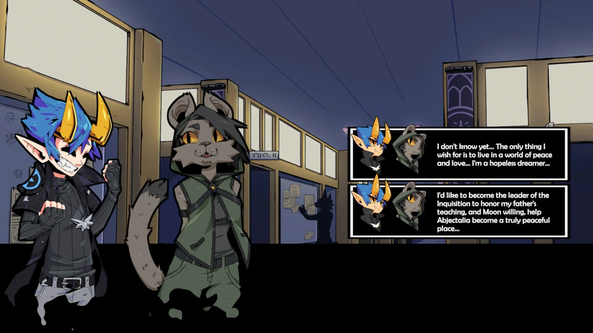 Blade Prince Academy - Image 7