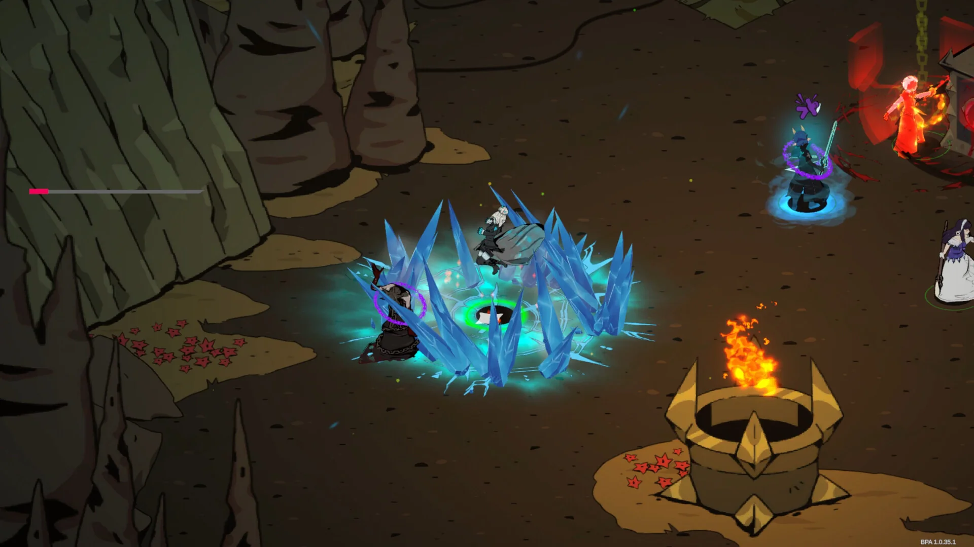 Blade Prince Academy - Image 8