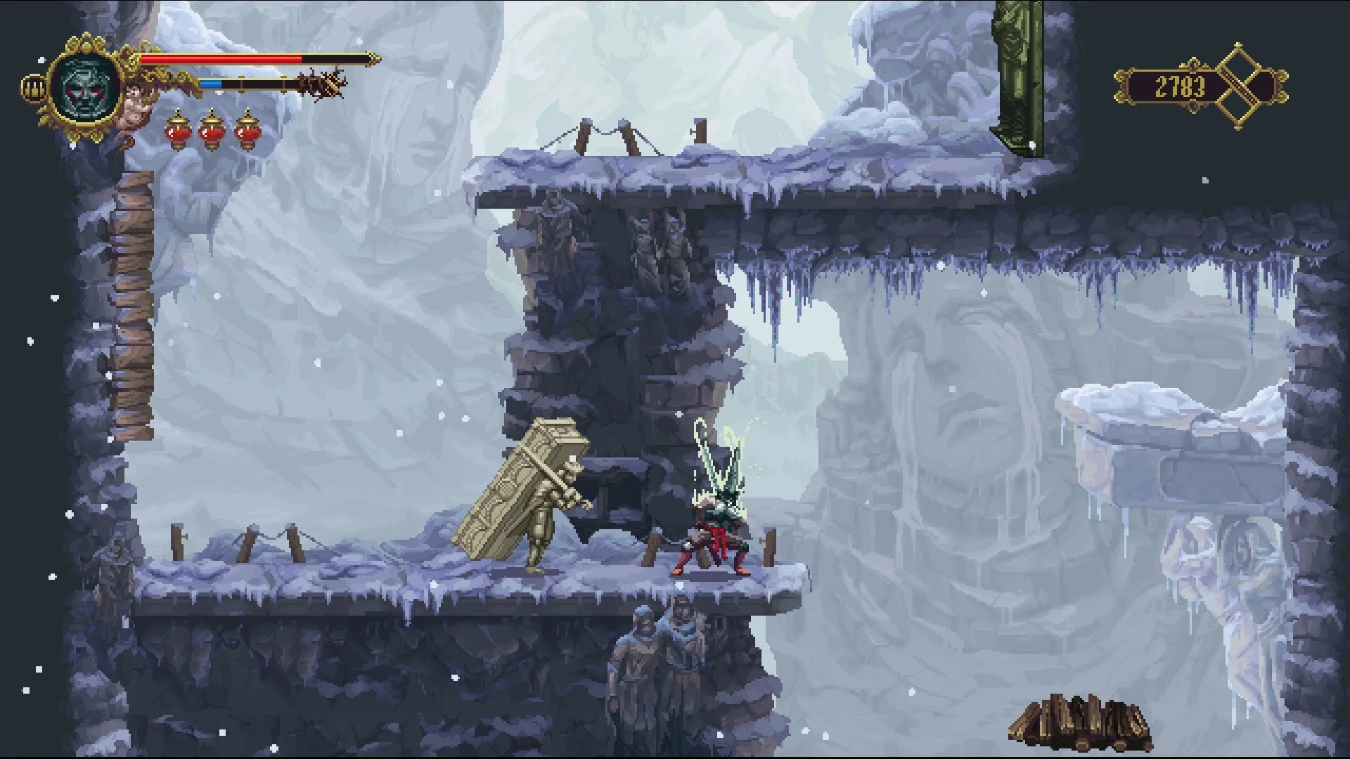 Blasphemous - Image 2