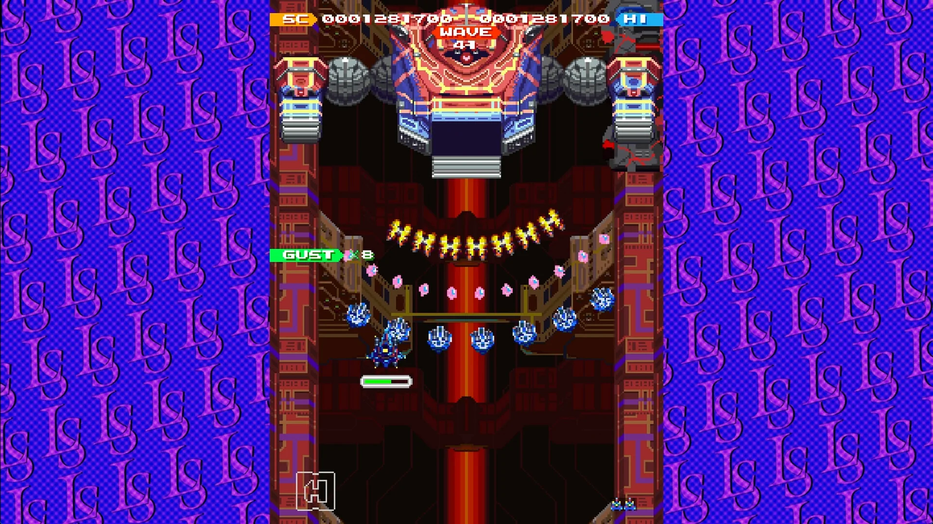 Blast Rush LS - Image 3
