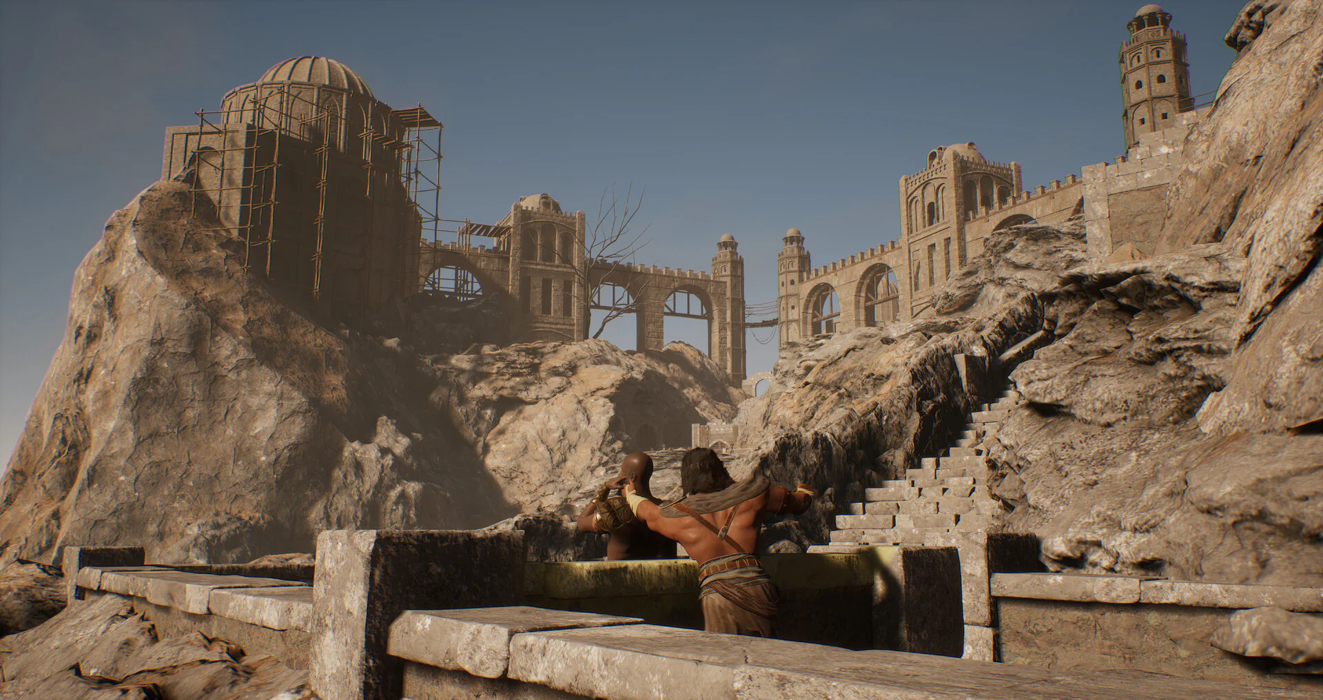 Blood of Mehran - Image 13