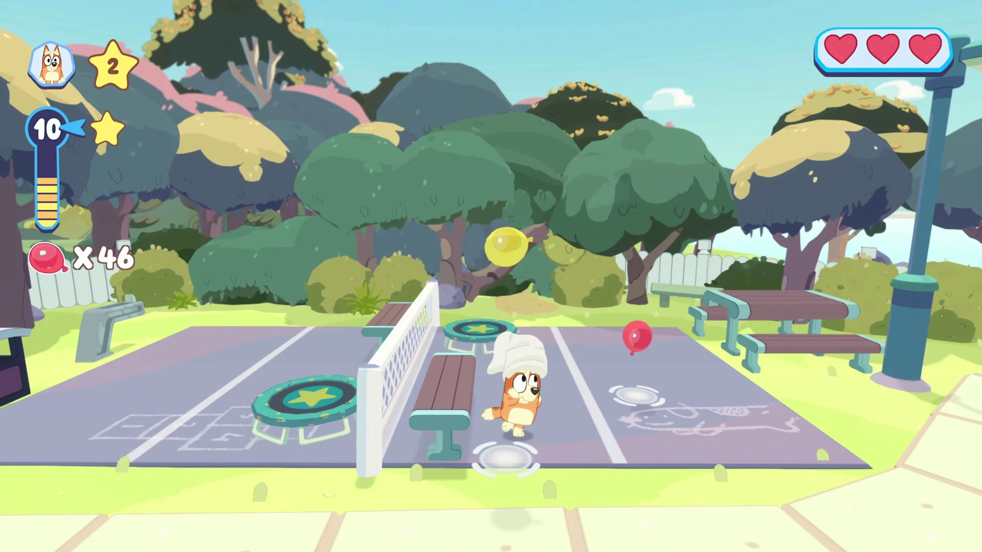 Bluey: The Videogame - Image 4
