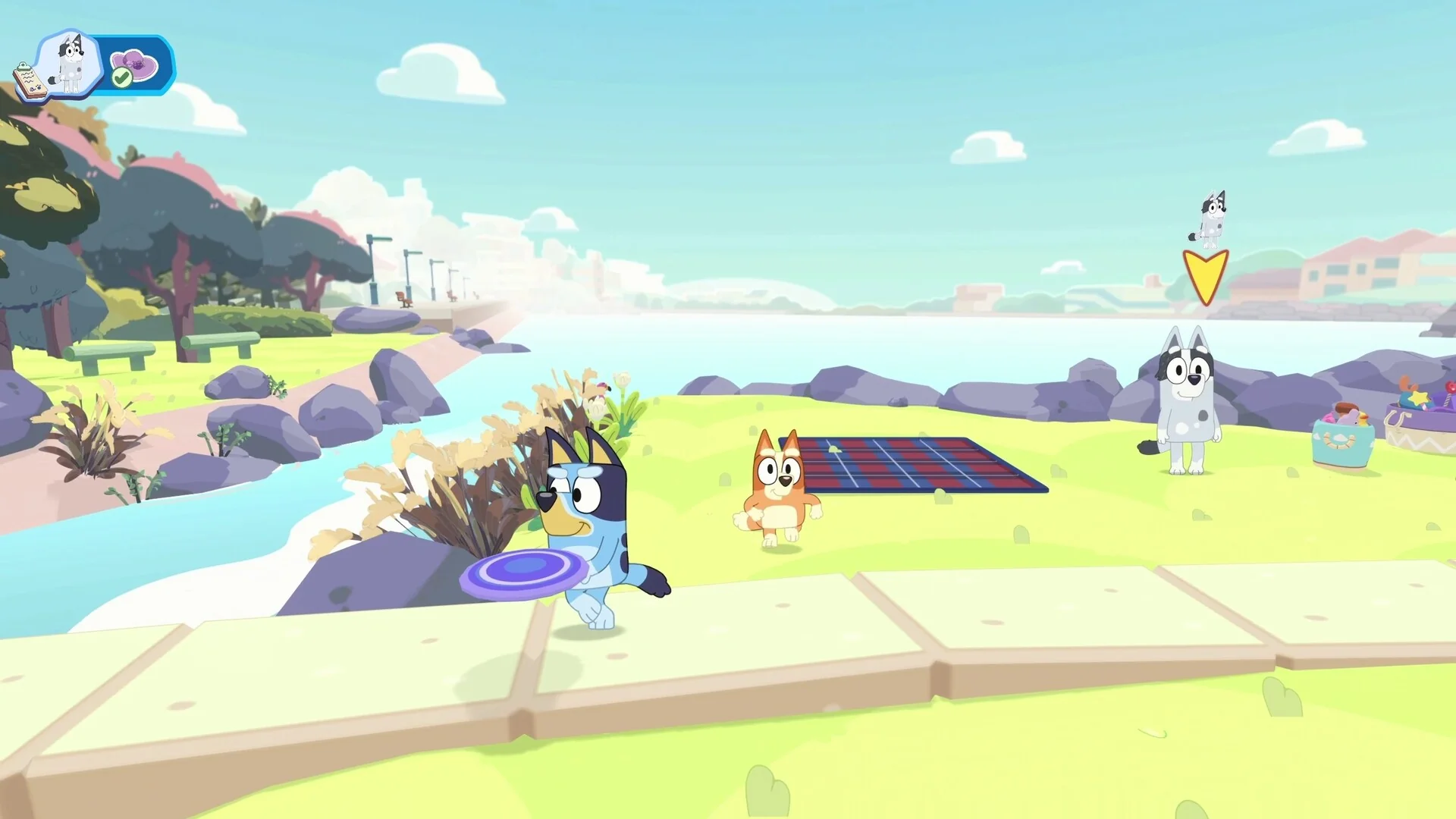 Bluey: The Videogame - Image 8