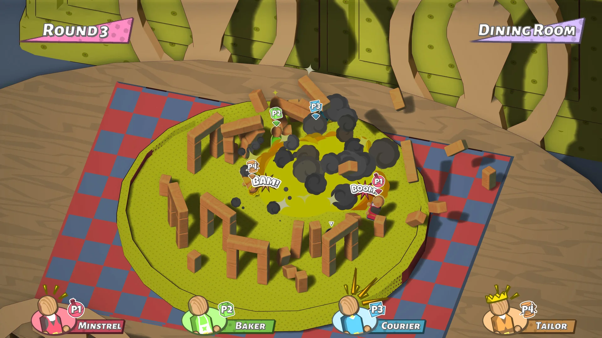 BOMBFEST - Image 3