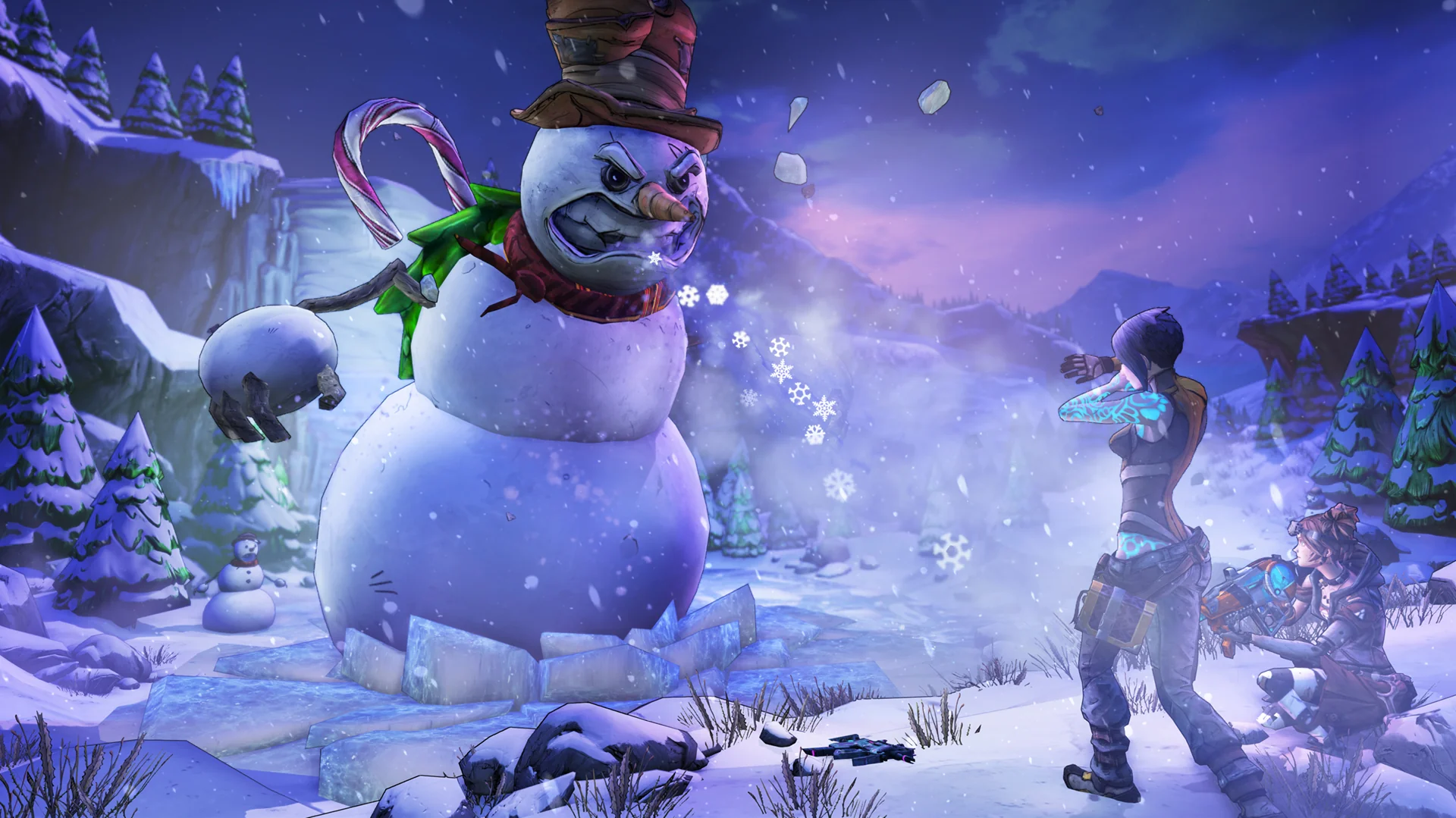 Borderlands 2: Headhunter 3: Mercenary Day - Image 5
