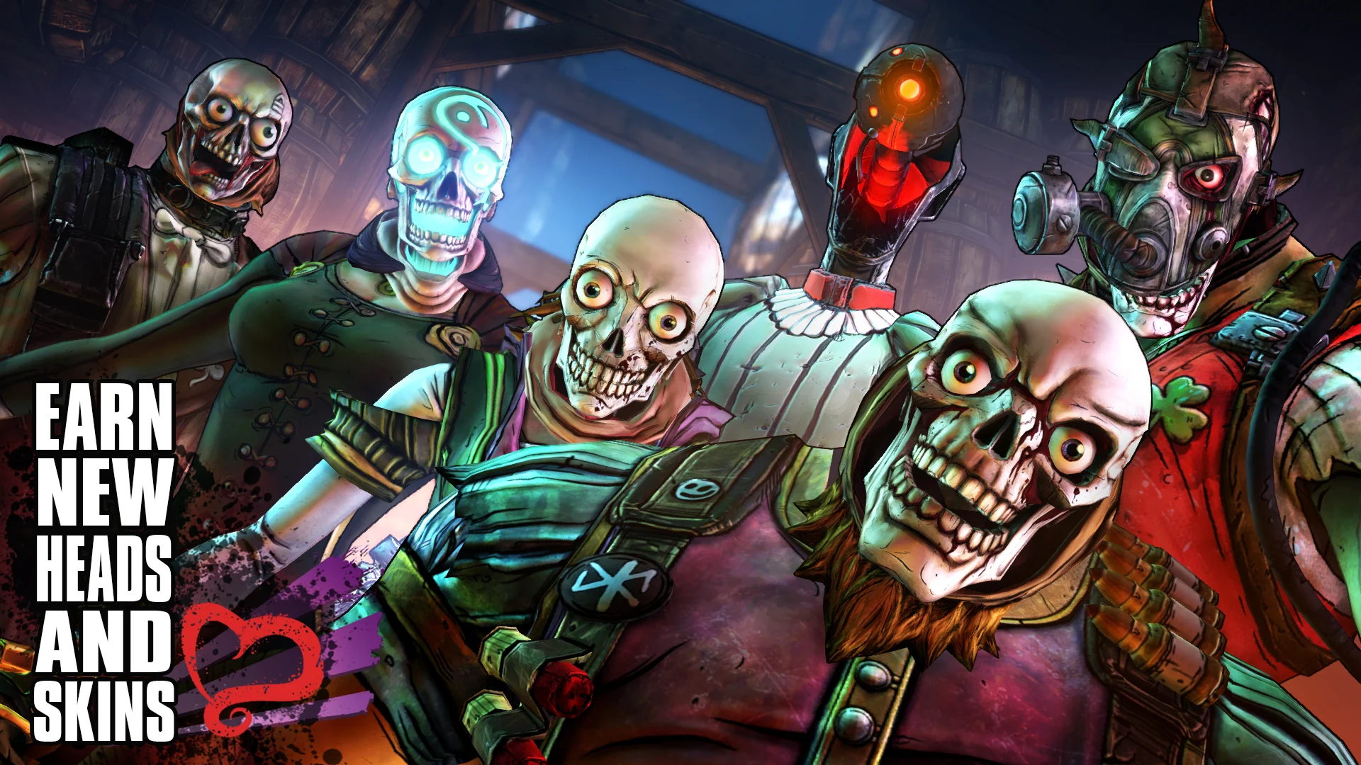 Borderlands 2: Headhunter 4: Wedding Day Massacre - Image 6