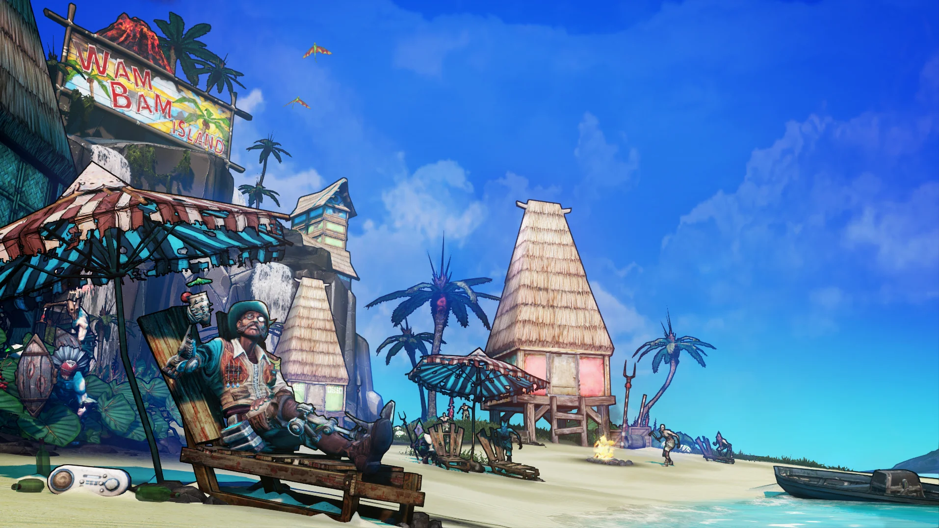Borderlands 2: Headhunter 5: Son of Crawmerax - Image 4
