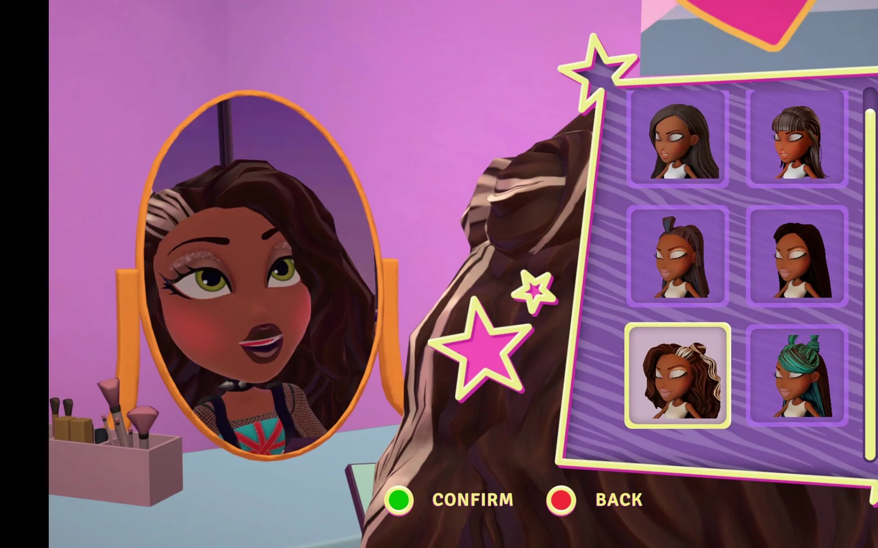 Bratz®: Flaunt your fashion - Pretty 'N' Punk Fashion Pack - Image 5