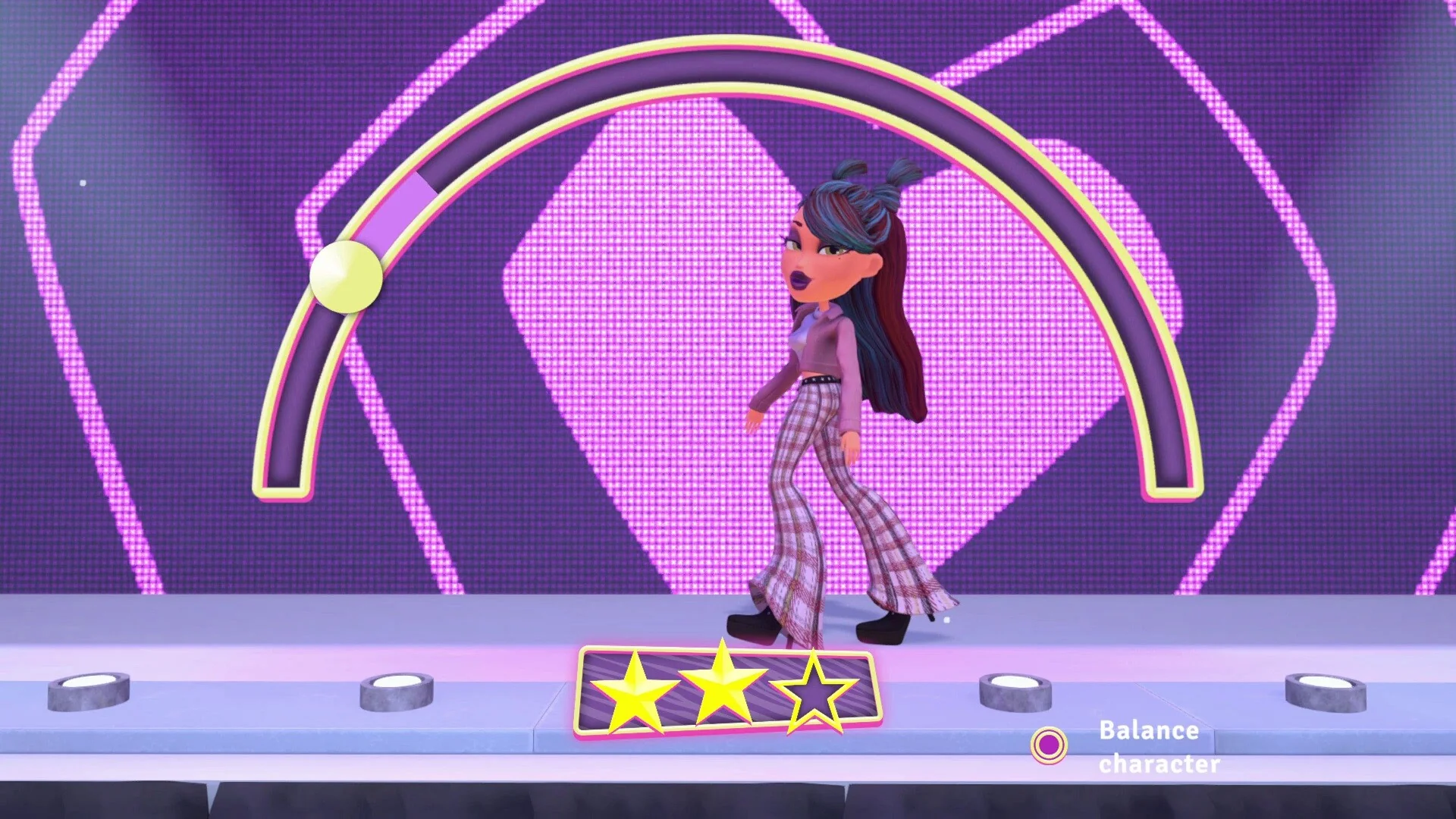 Bratz®: Flaunt your fashion - Pretty 'N' Punk Fashion Pack - Image 7