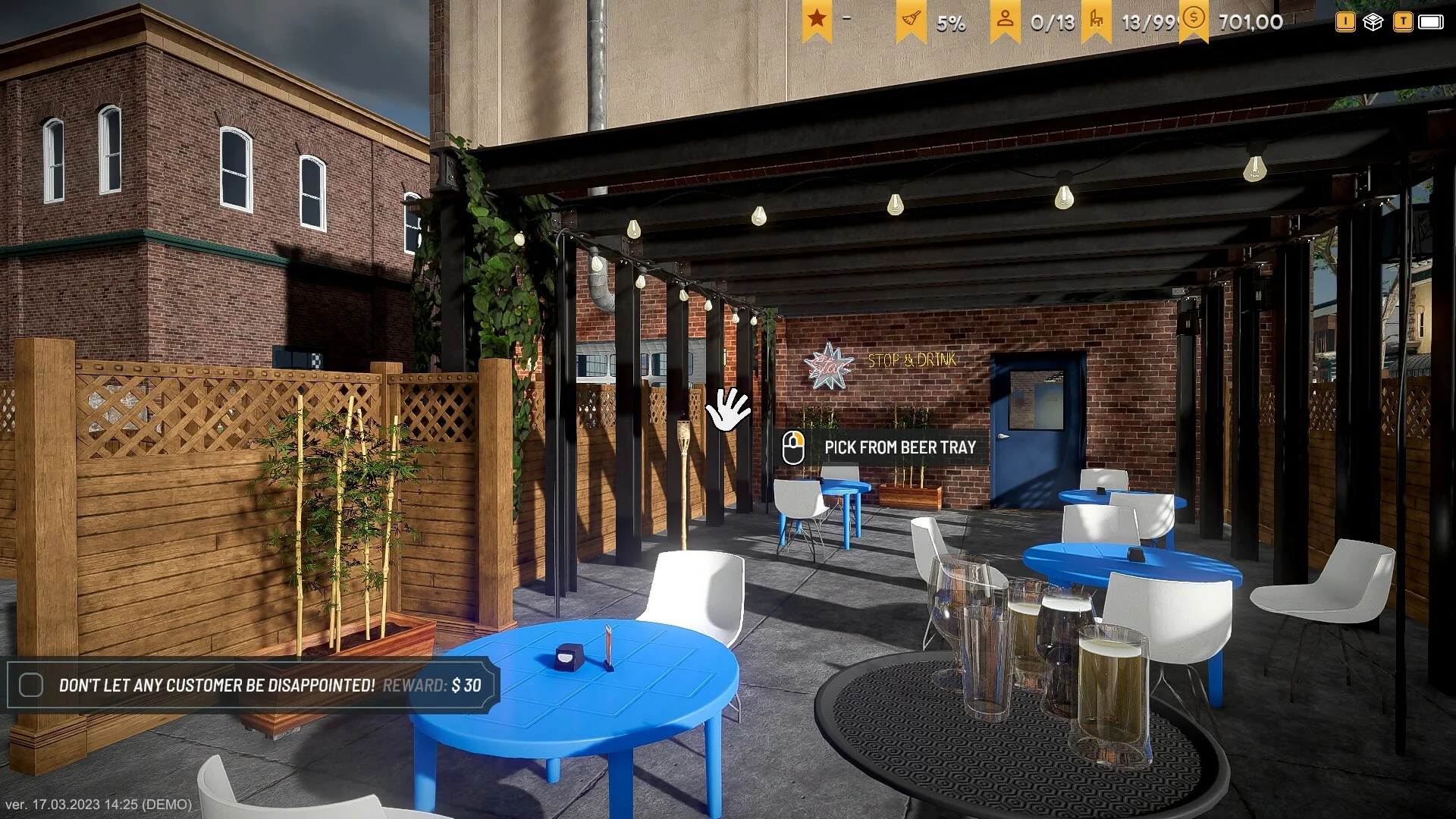 Brewpub Simulator - Image 10