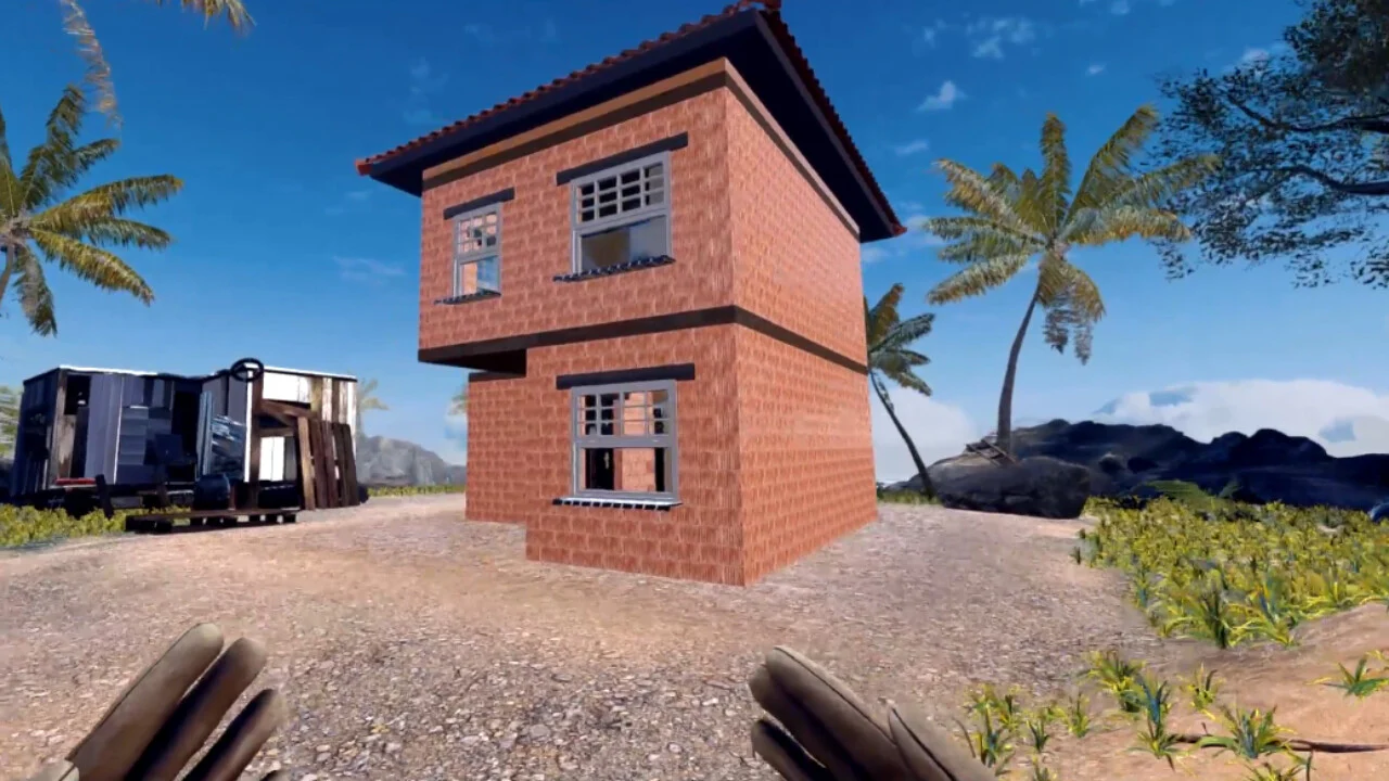 Builder Simulator VR - Image 3