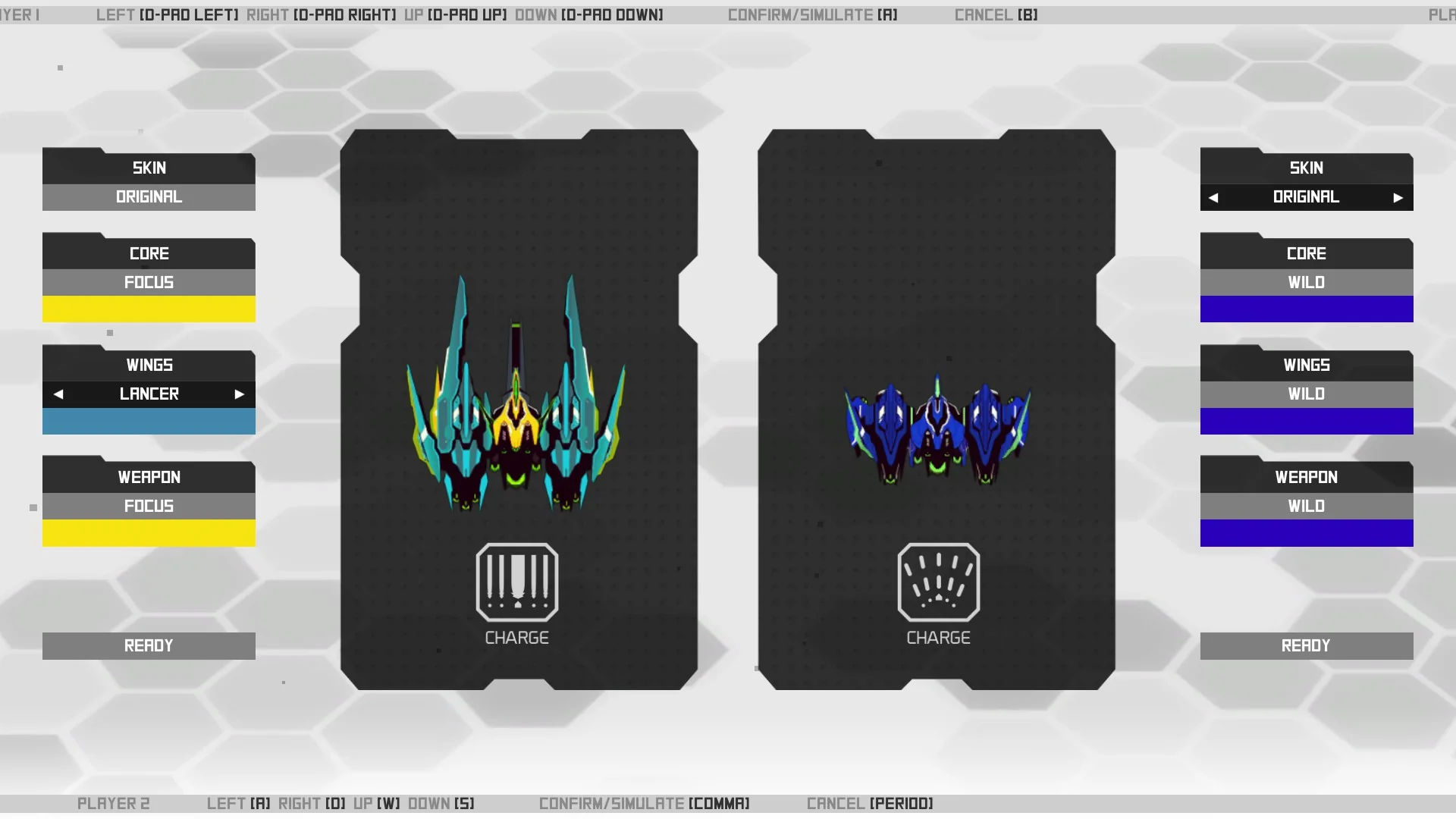 Burst Fighter - Image 7