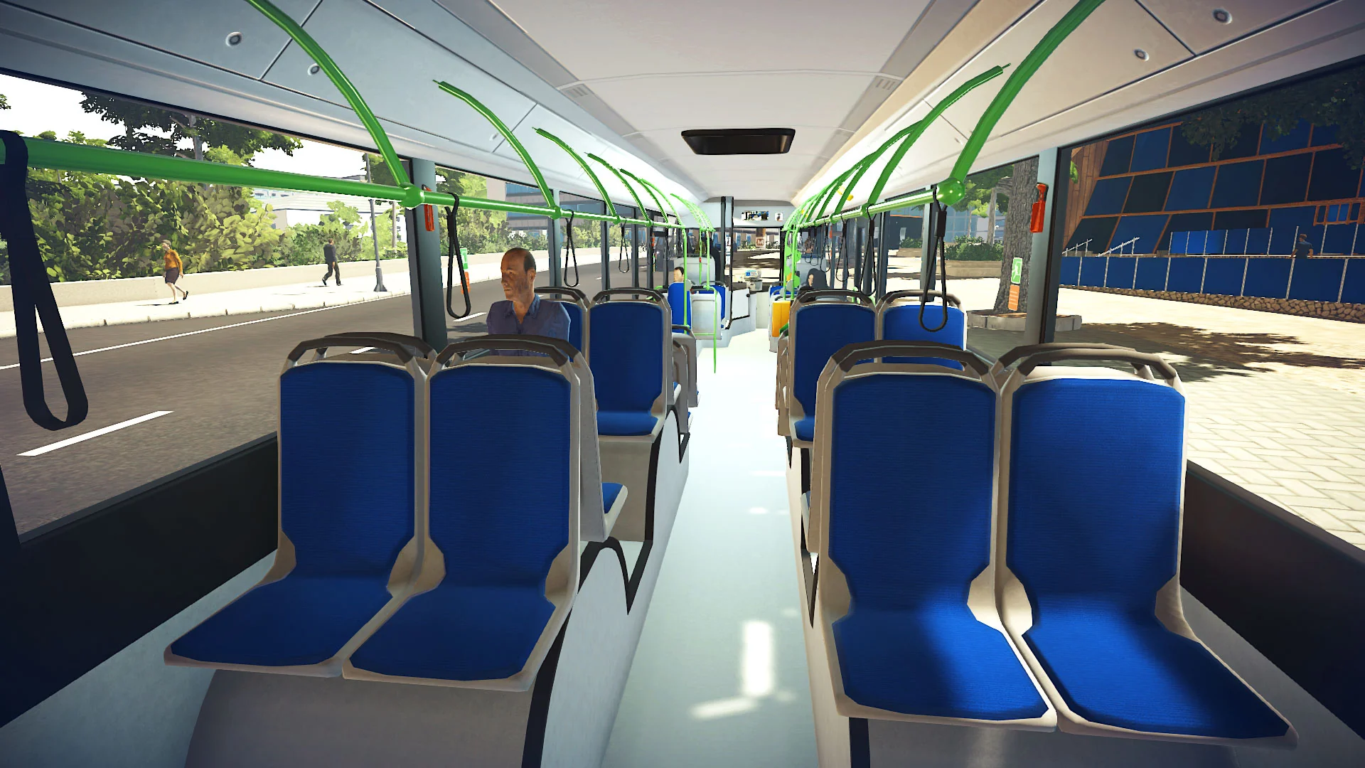 Bus Simulator 16 - Image 9