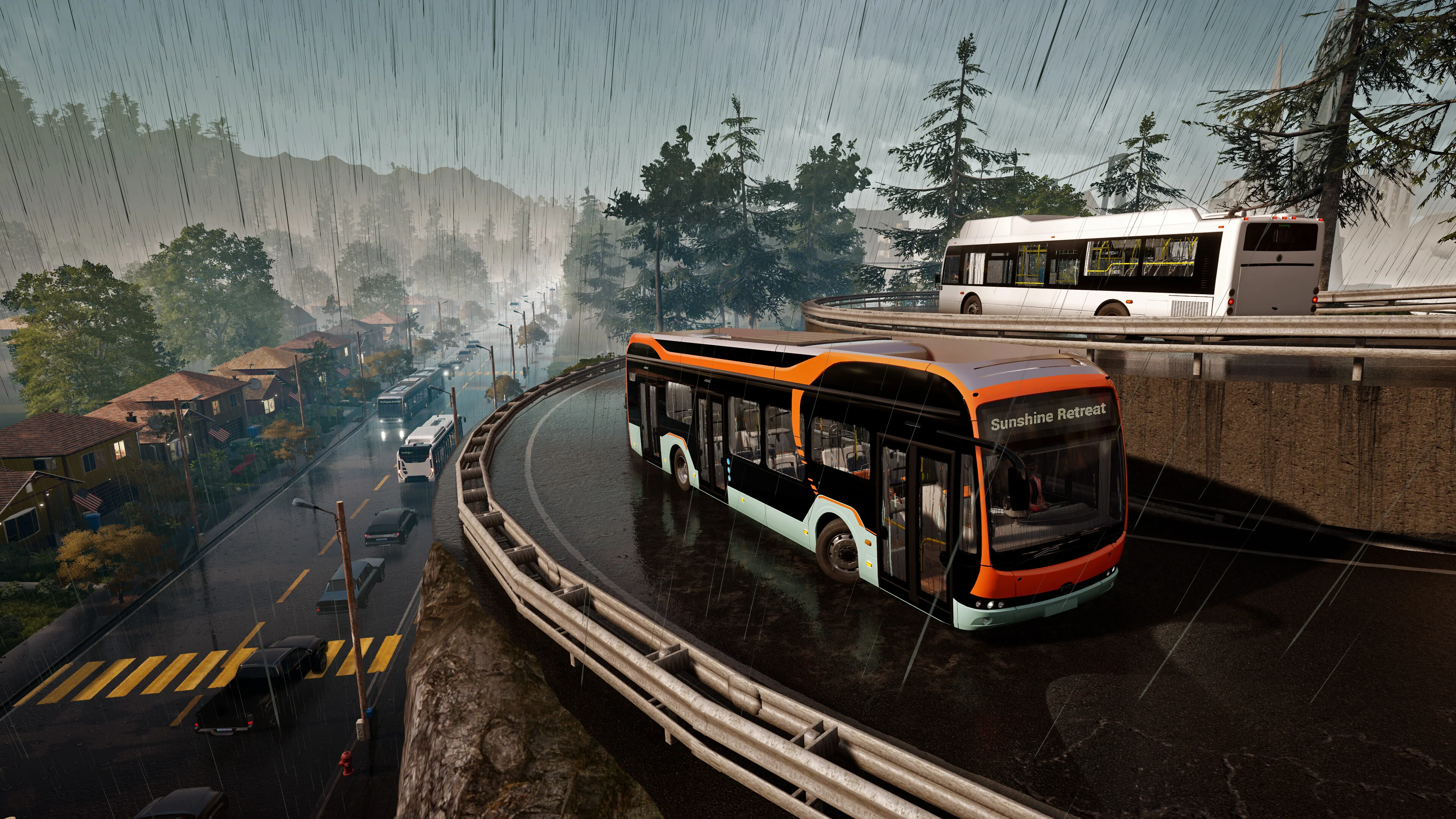 Bus Simulator 21 Next Stop - Image 8