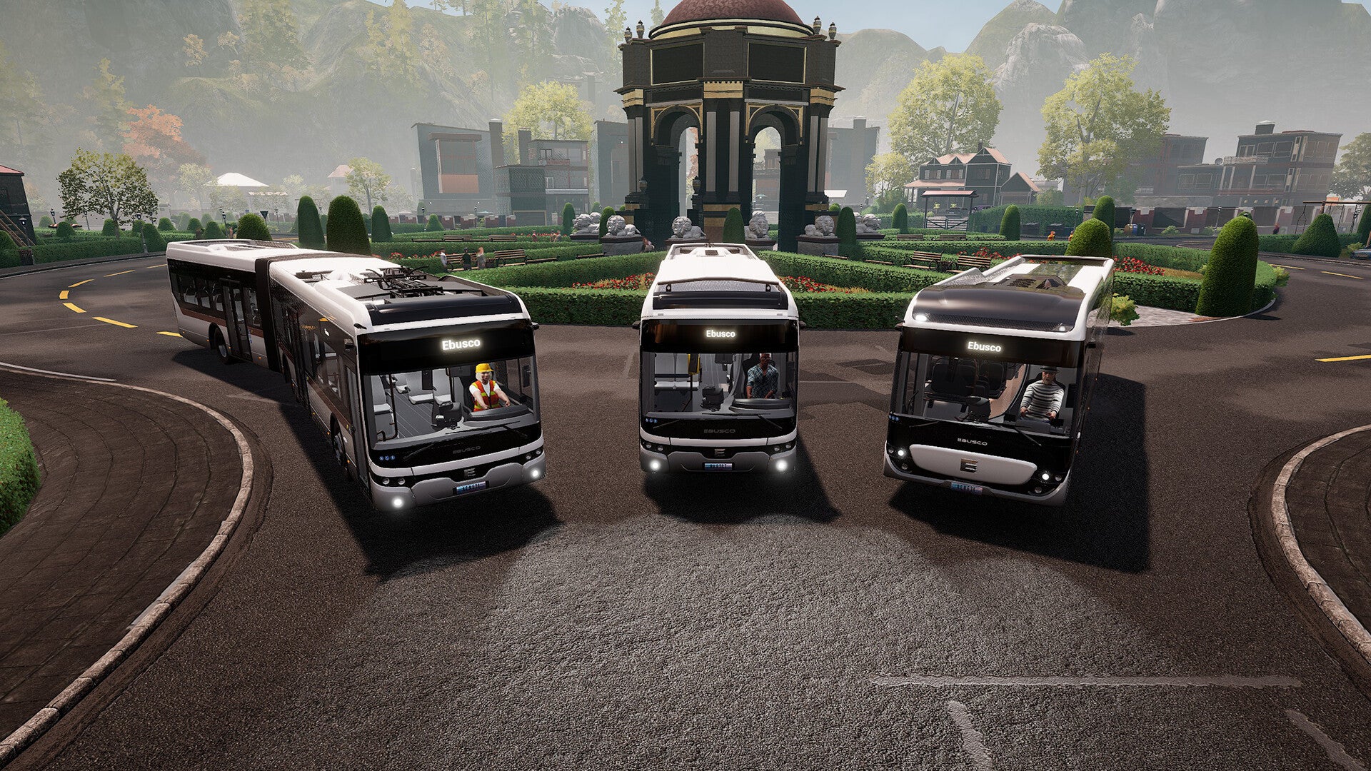 Bus Simulator 21 Next Stop - Season Pass - Image 3