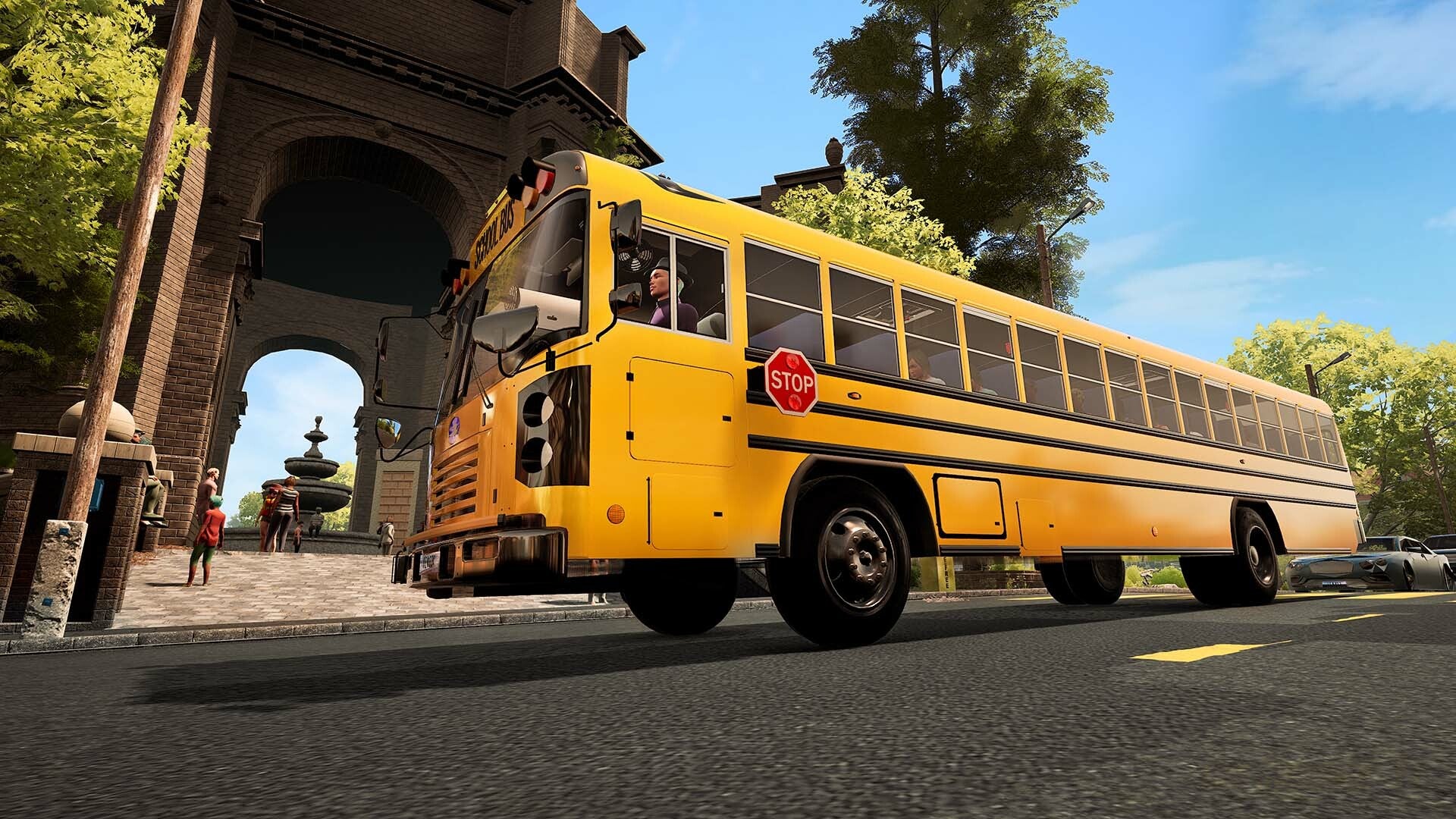 Bus Simulator 21 Next Stop - Season Pass - Image 4