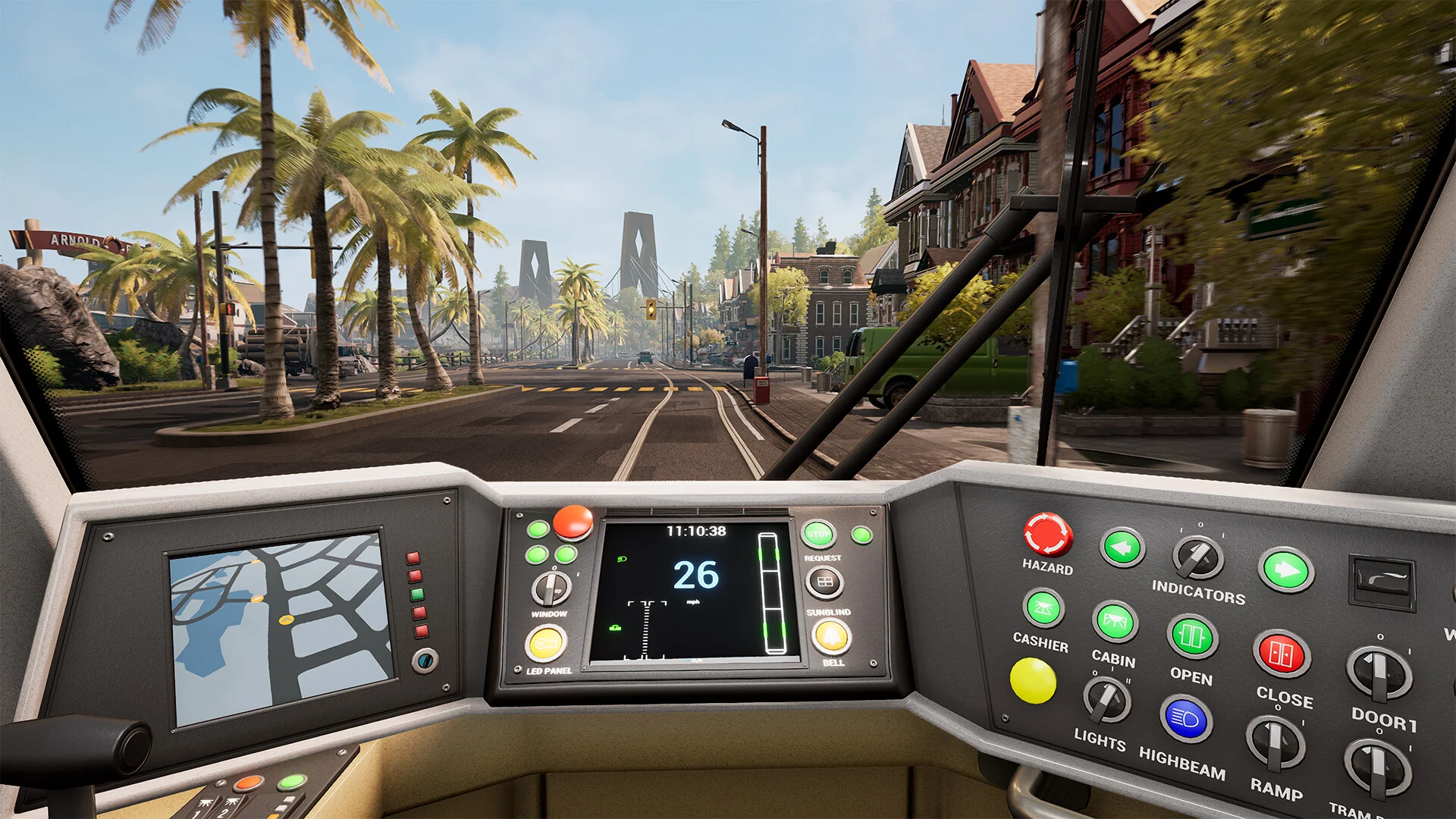 Bus Simulator 21 Next Stop - Season Pass - Image 9