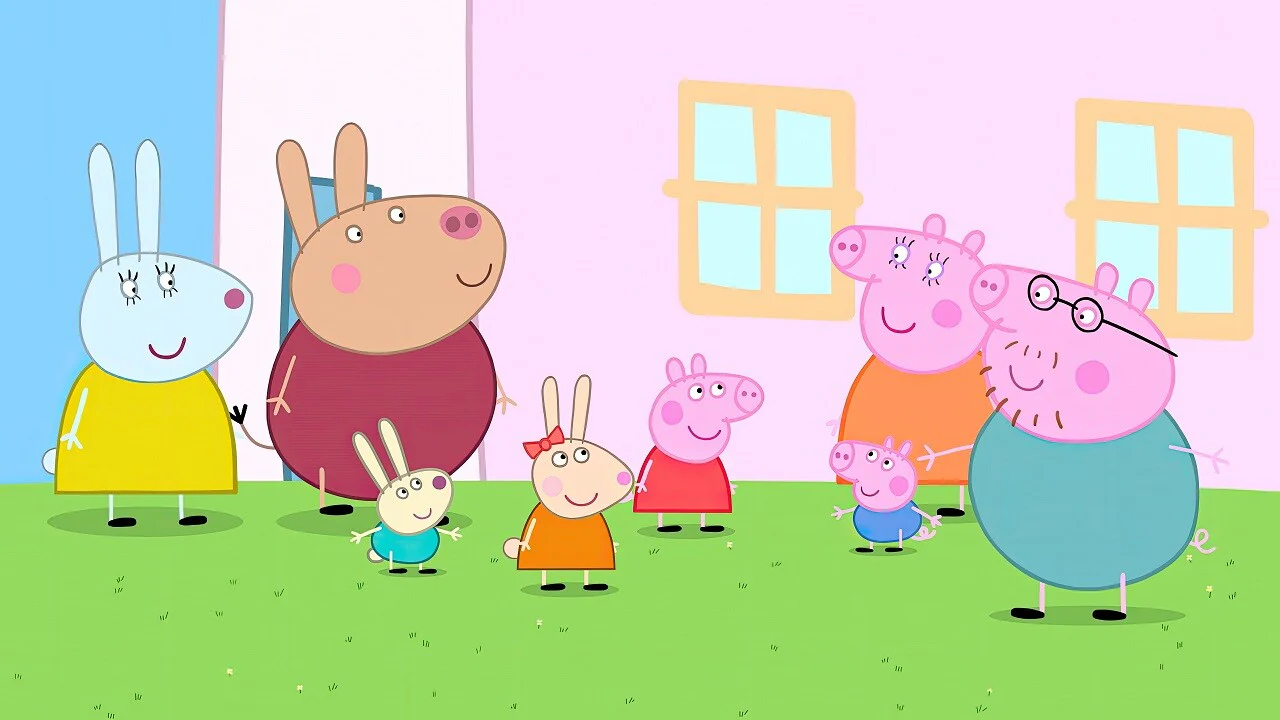 Peppa Pig: World Adventures - Image 7
