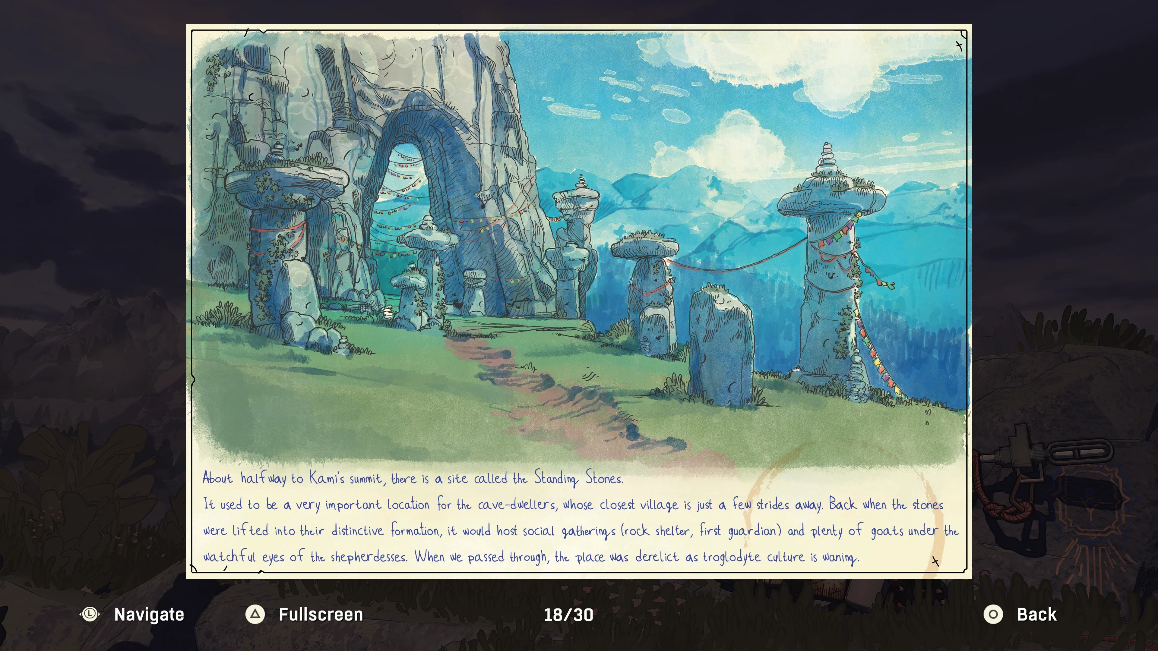 Cairn - Deluxe Edition - Image 5
