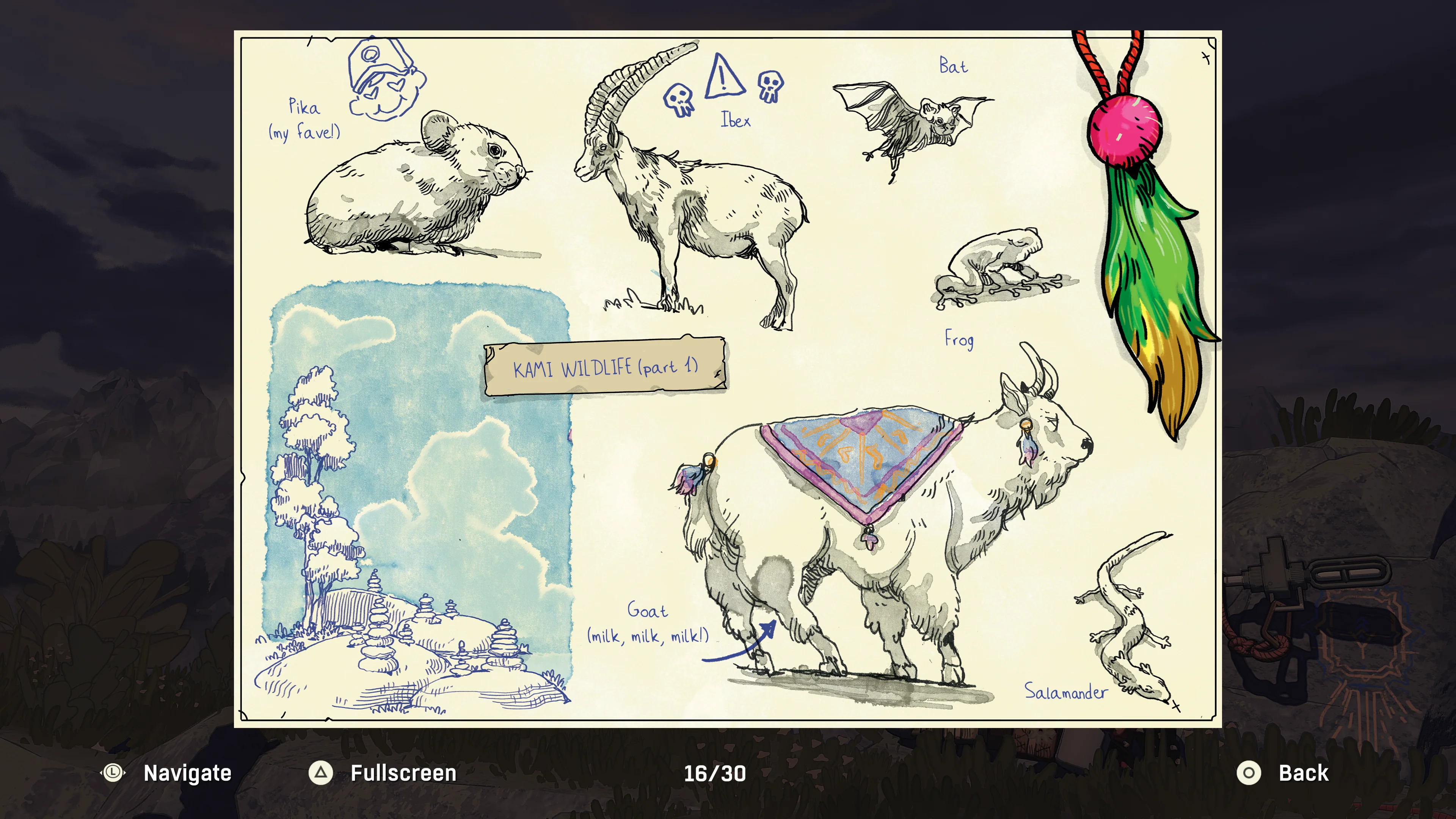 Cairn - Deluxe Edition - Image 8