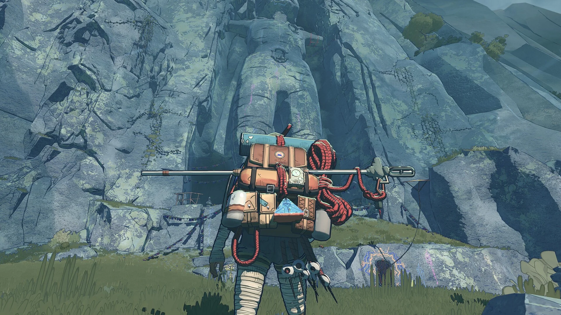Cairn - Deluxe Upgrade Pack - Image 7