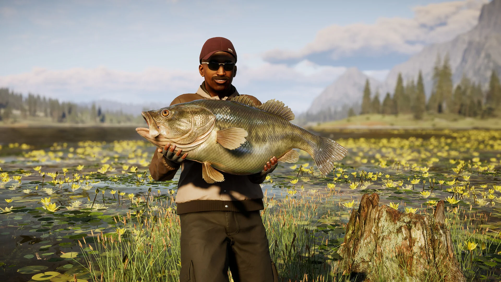 Call of the Wild: The Angler™ - Image 3