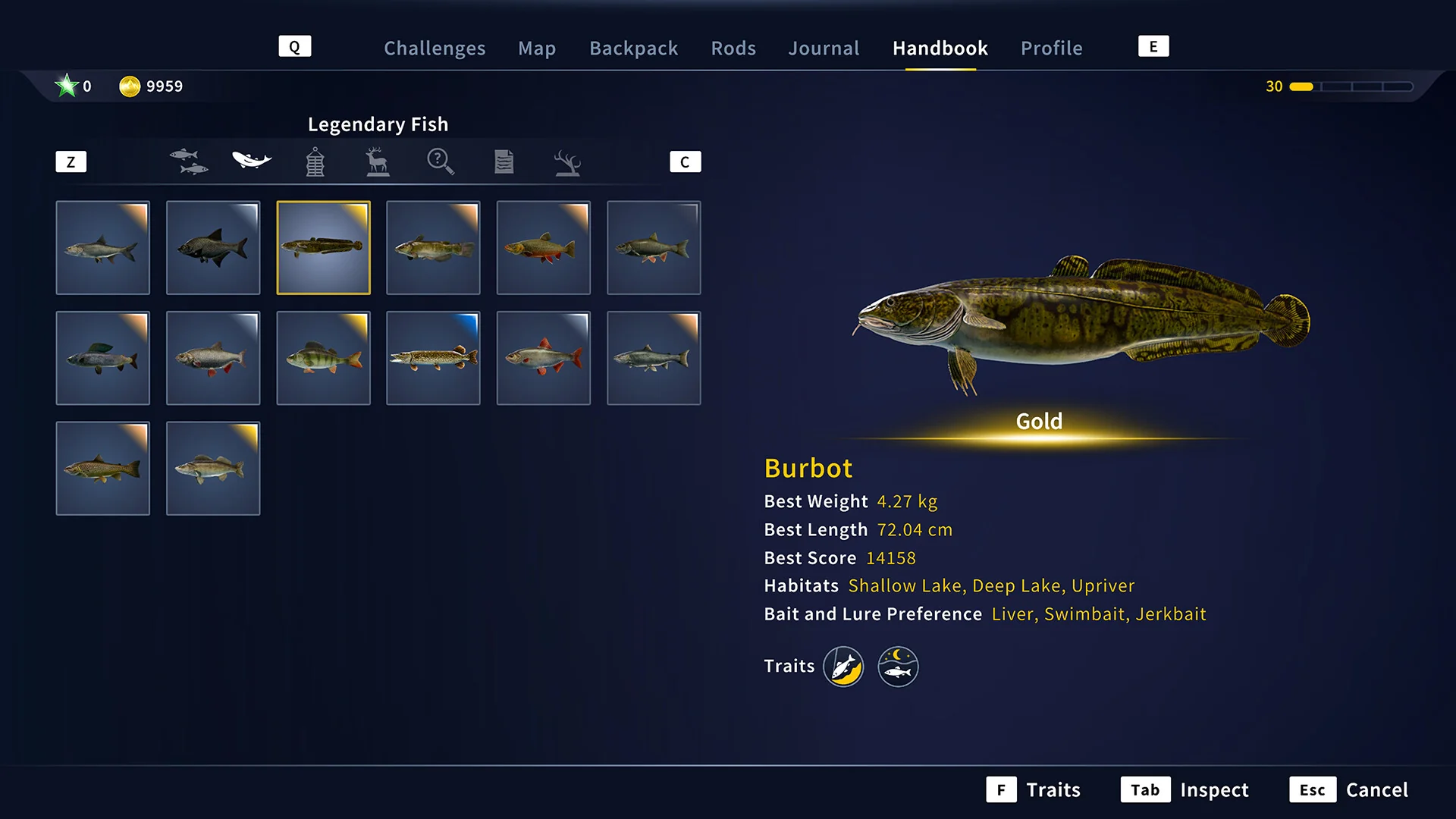 Call of the Wild: The Angler™ - Norway Reserve - Image 2