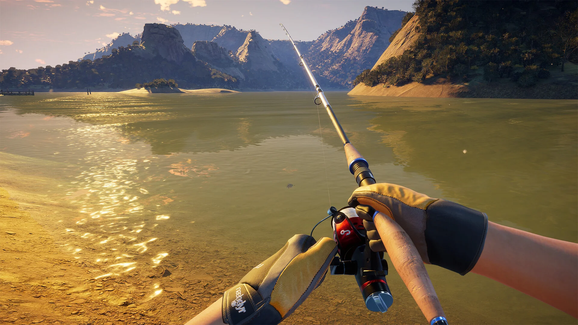 Call of the Wild: The Angler™ - South Africa Reserve - Image 3