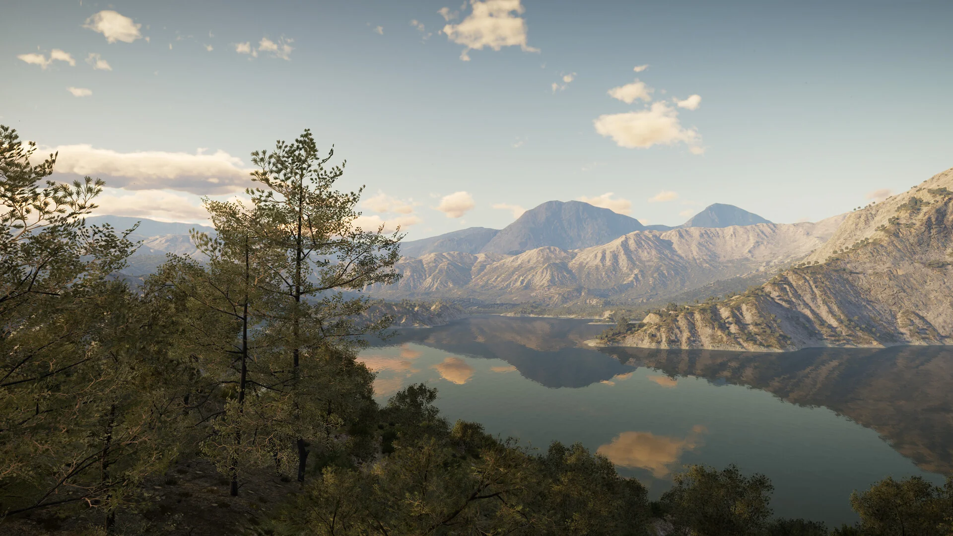 Call of the Wild: The Angler™ - Spain Reserve - Image 2