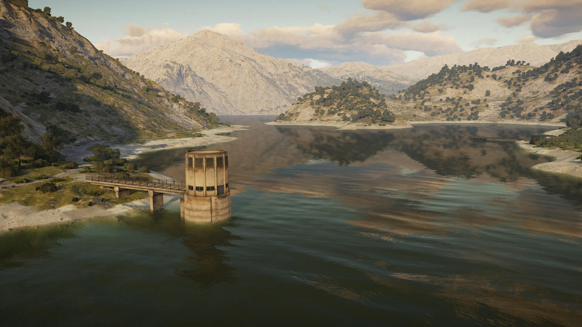 Call of the Wild: The Angler™ - Spain Reserve - Image 5