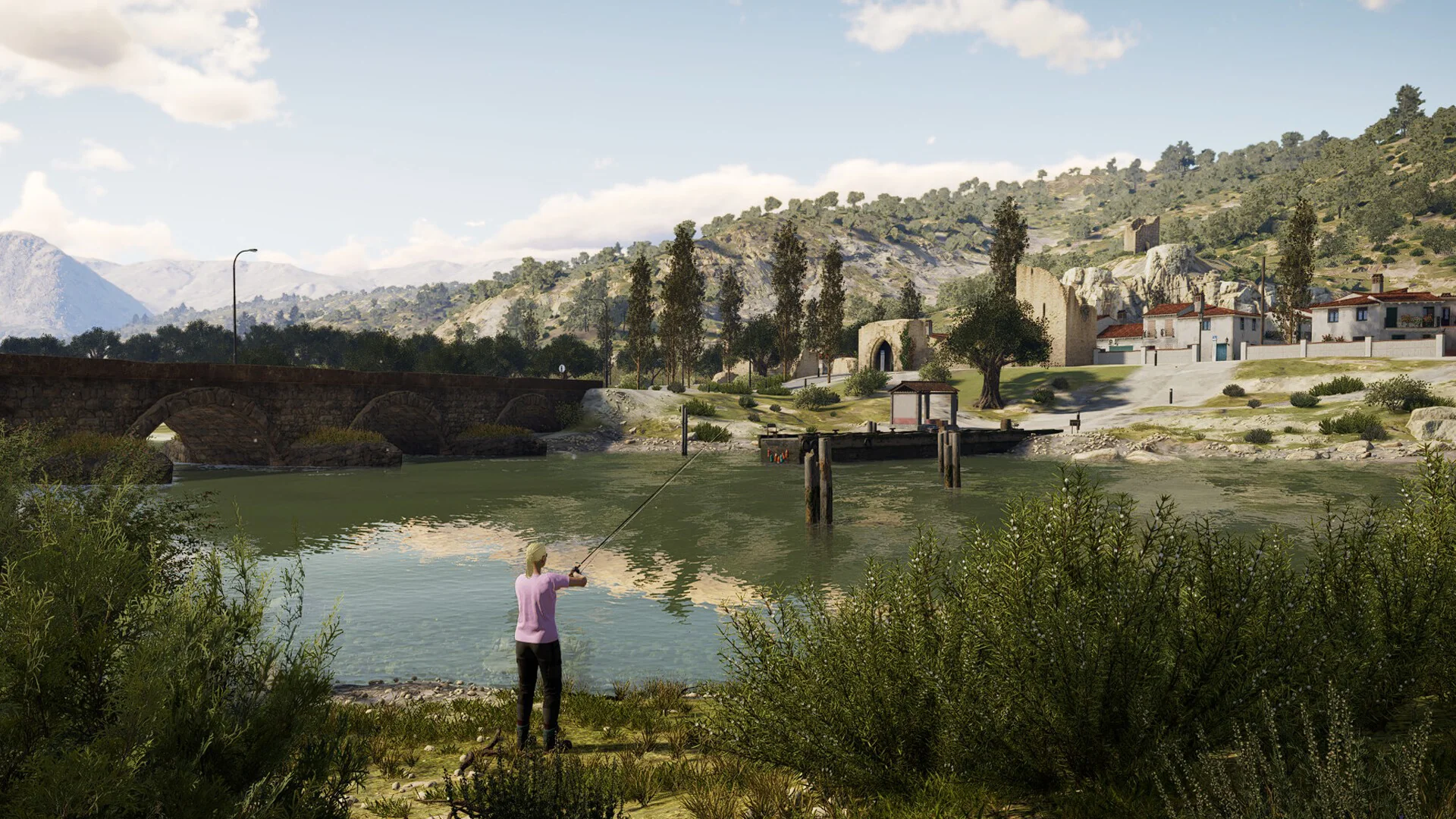 Call of the Wild: The Angler™ - Spain Reserve - Image 8