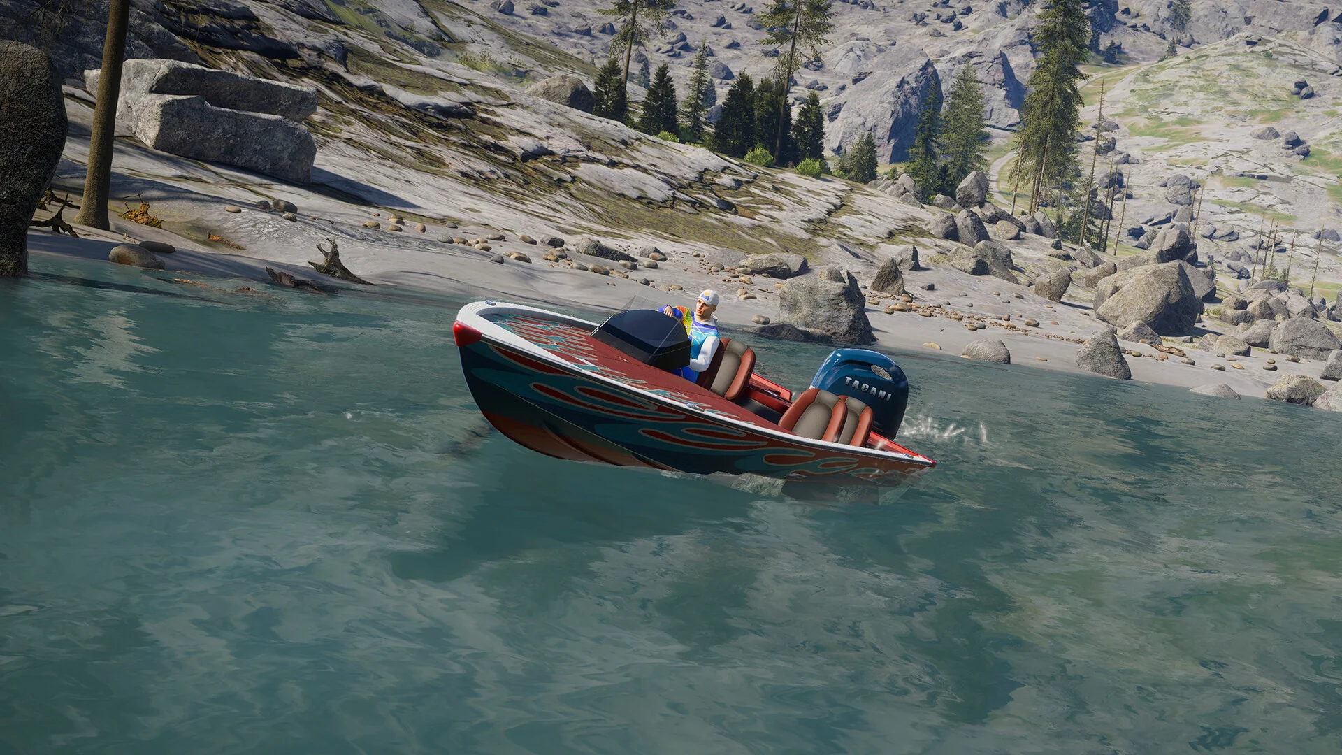 Call of the Wild: The Angler™ - Winter Blast Style Pack - Image 8