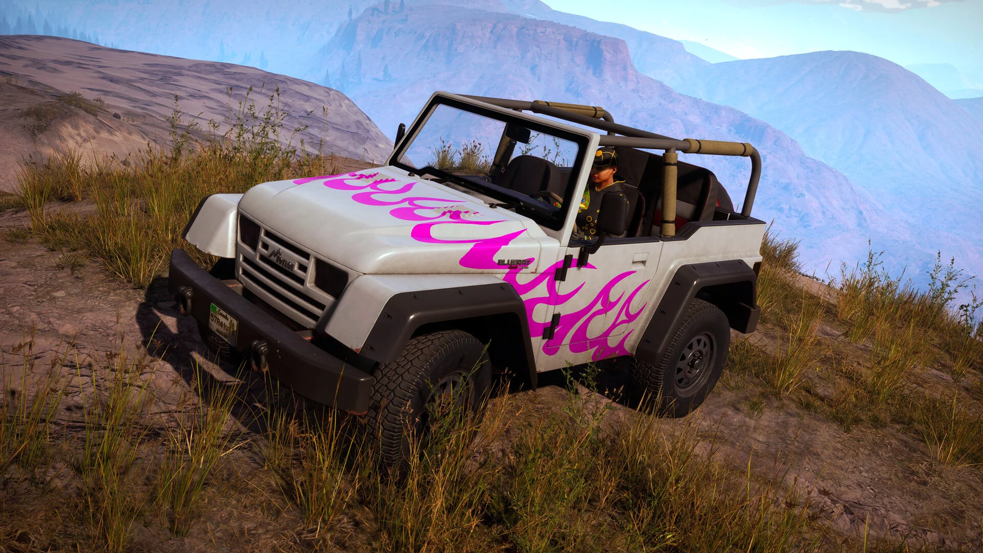 Call of the Wild: The Angler™ - Winter Blast Style Pack - Image 9