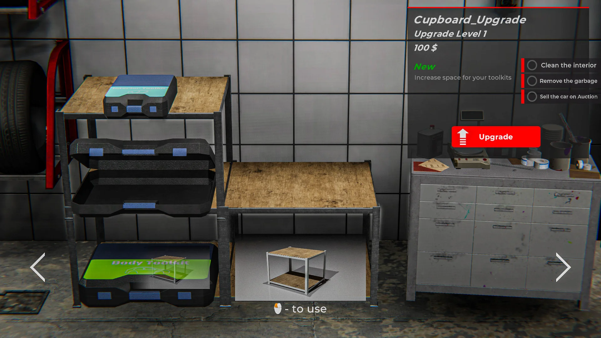 Car Detailing Simulator - Image 10